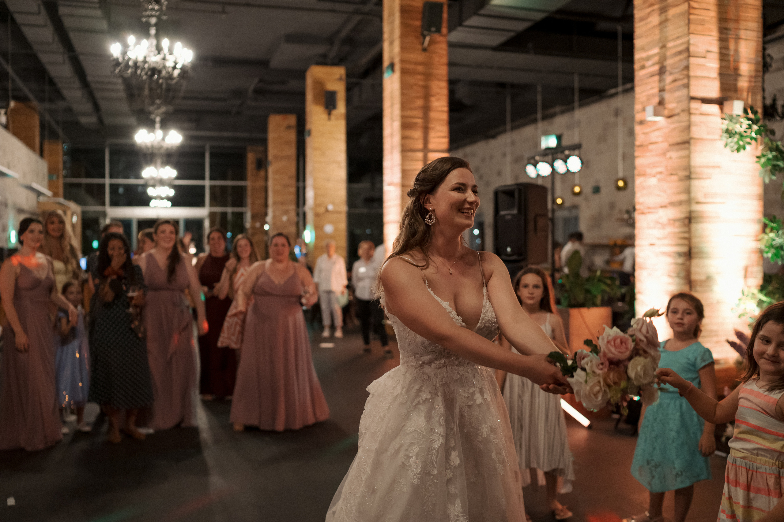 Veliko vjenčanje u Grčkoj u Crnoj Gori