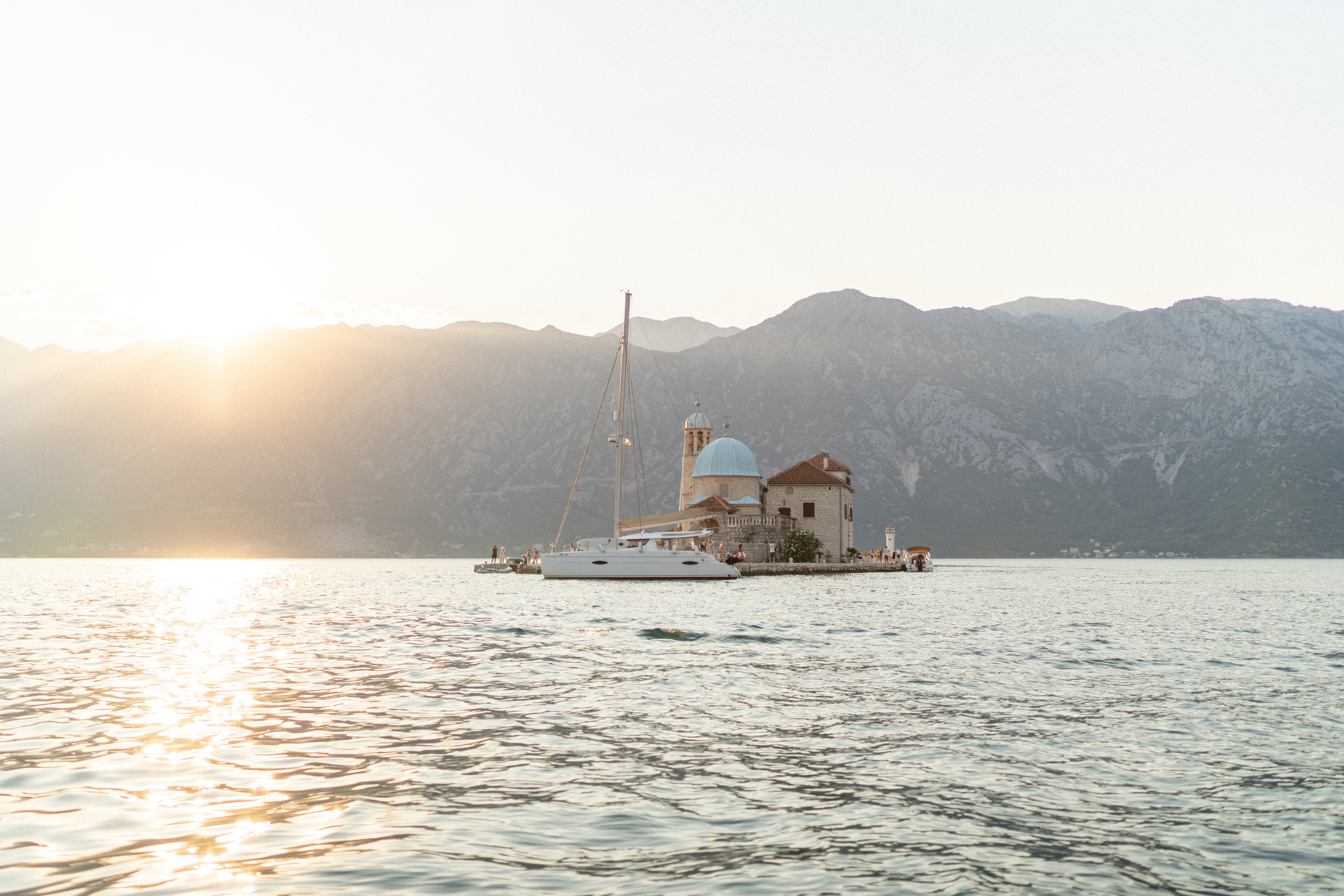 Porodično fotografisanje u Crnoj Gori