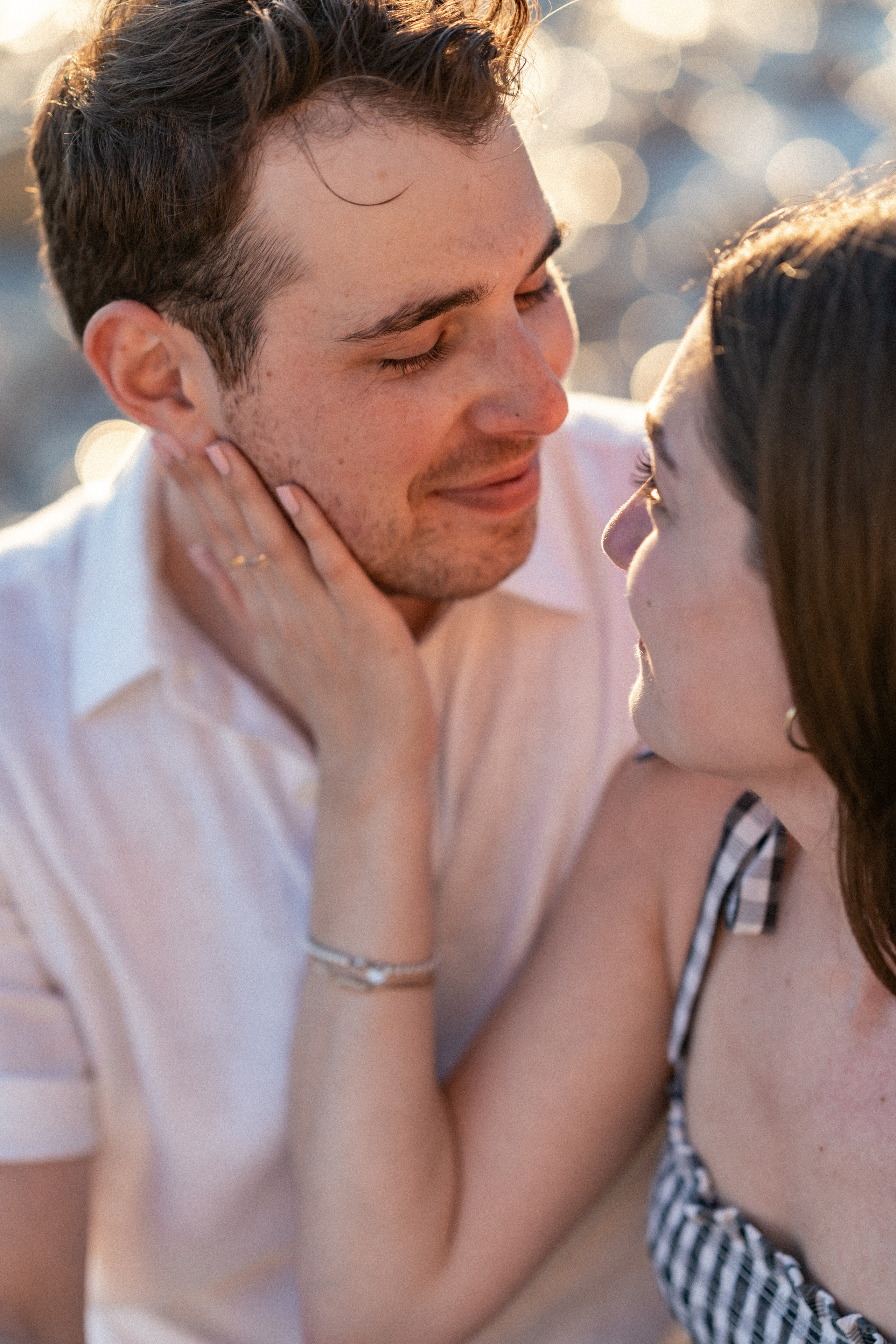 Muhteşem manzaralı teklif