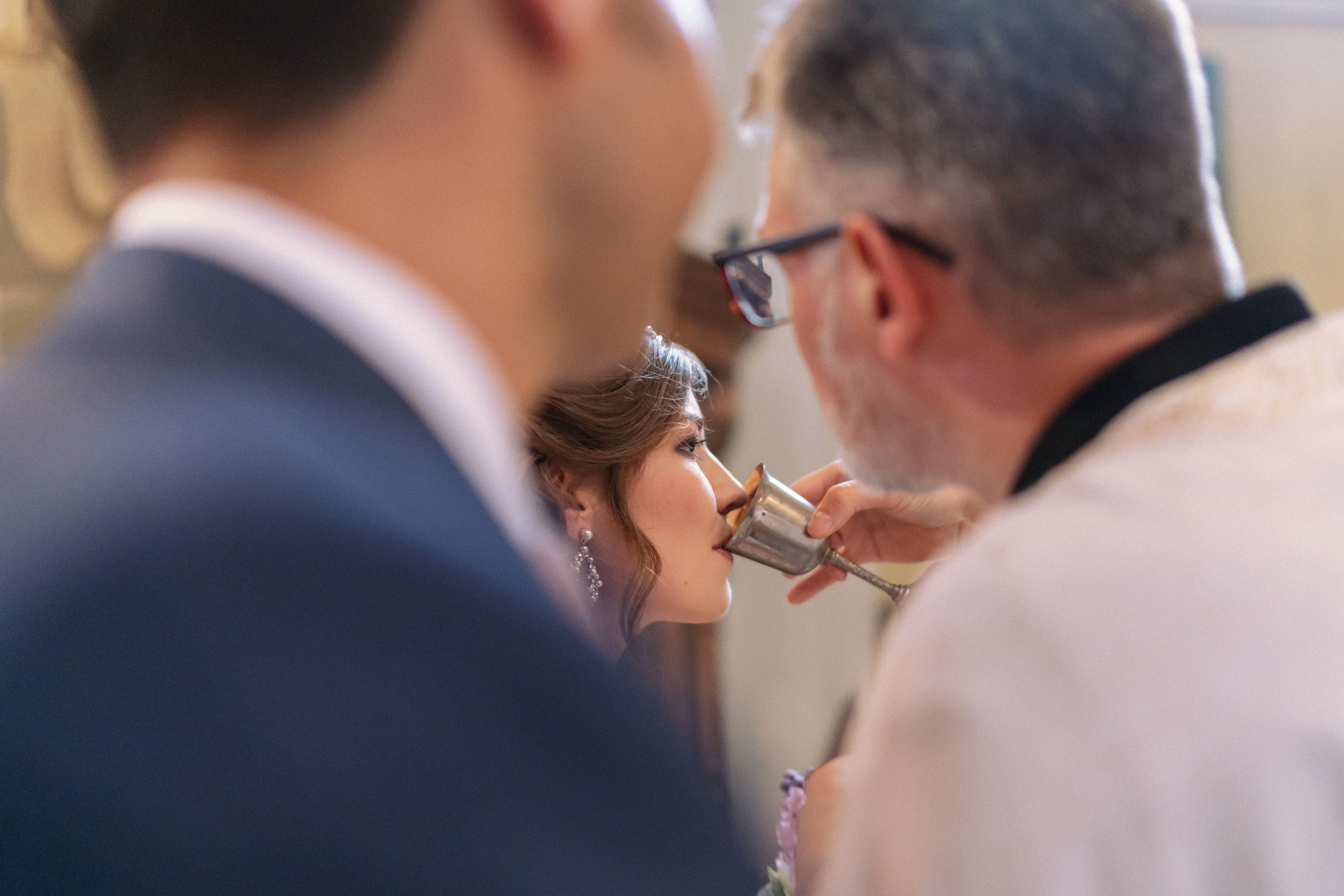 Veliko vjenčanje u Grčkoj u Crnoj Gori