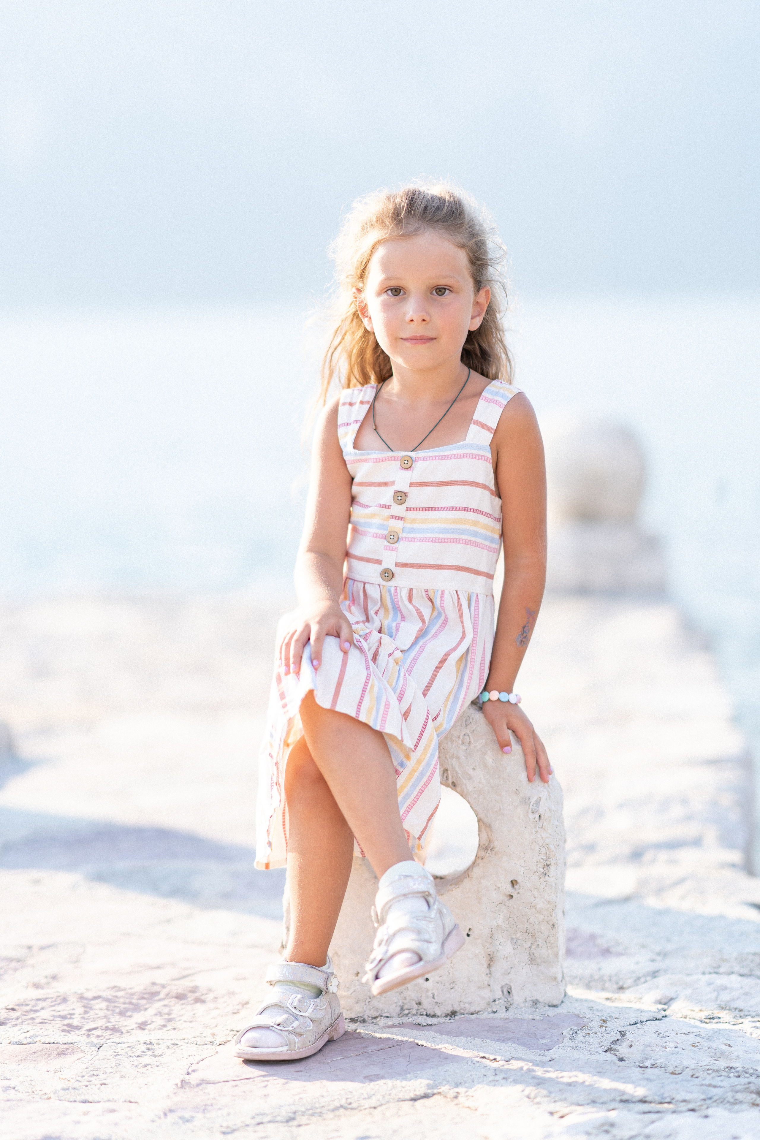 Porodično fotografisanje u Crnoj Gori