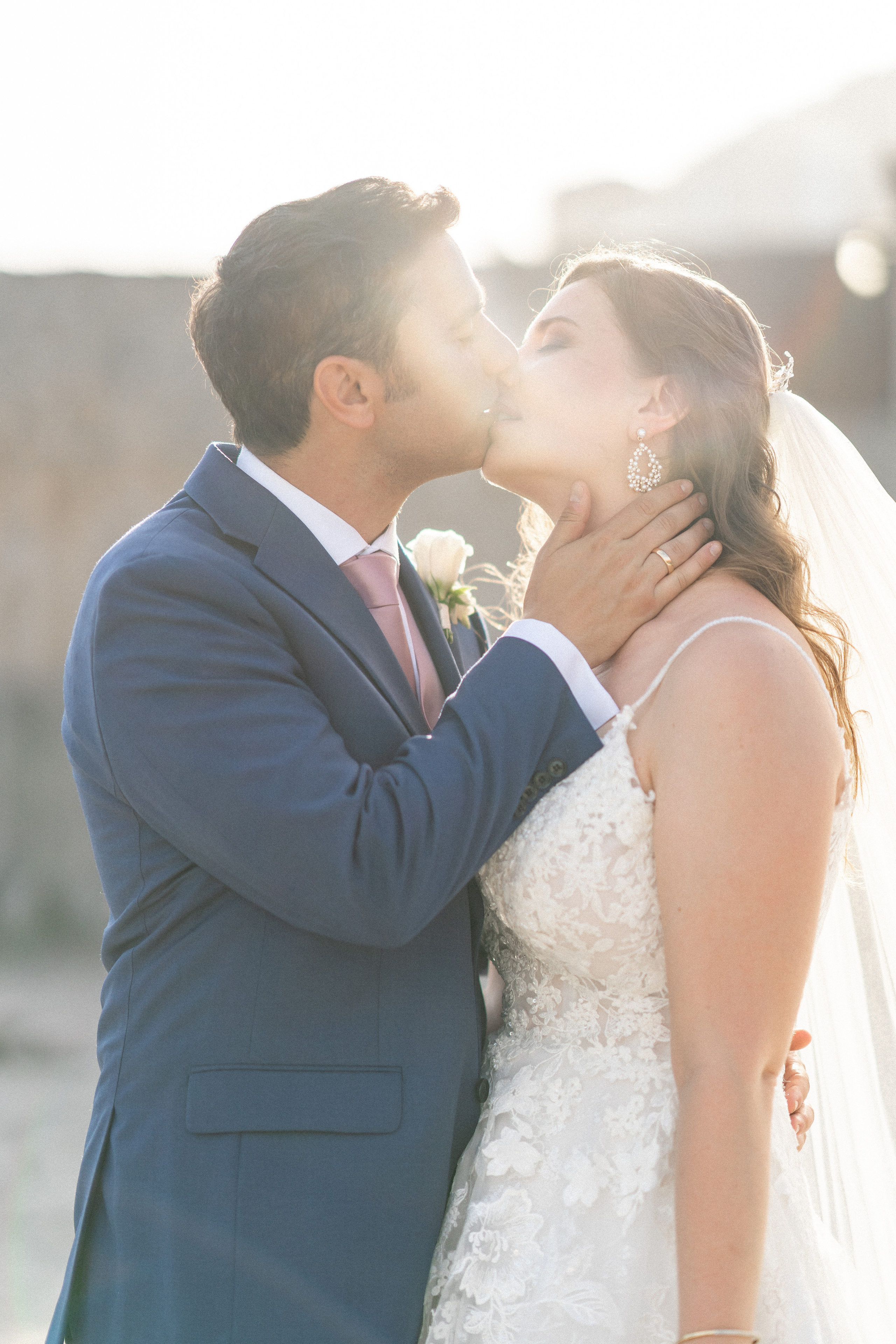 Veliko vjenčanje u Grčkoj u Crnoj Gori