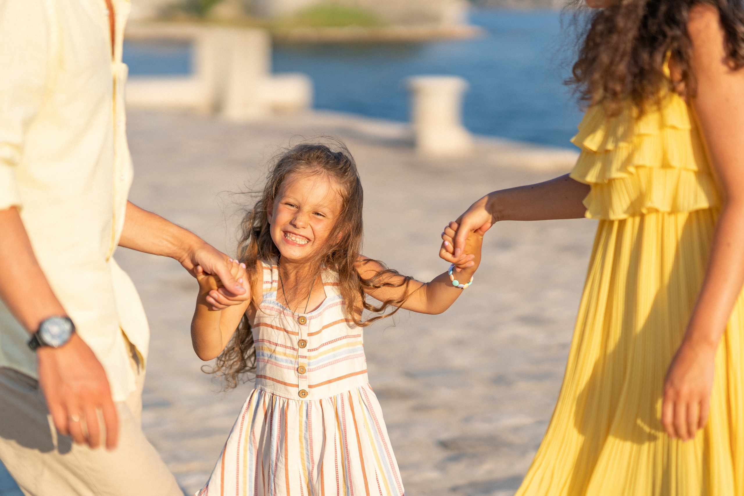 Porodično fotografisanje u Crnoj Gori