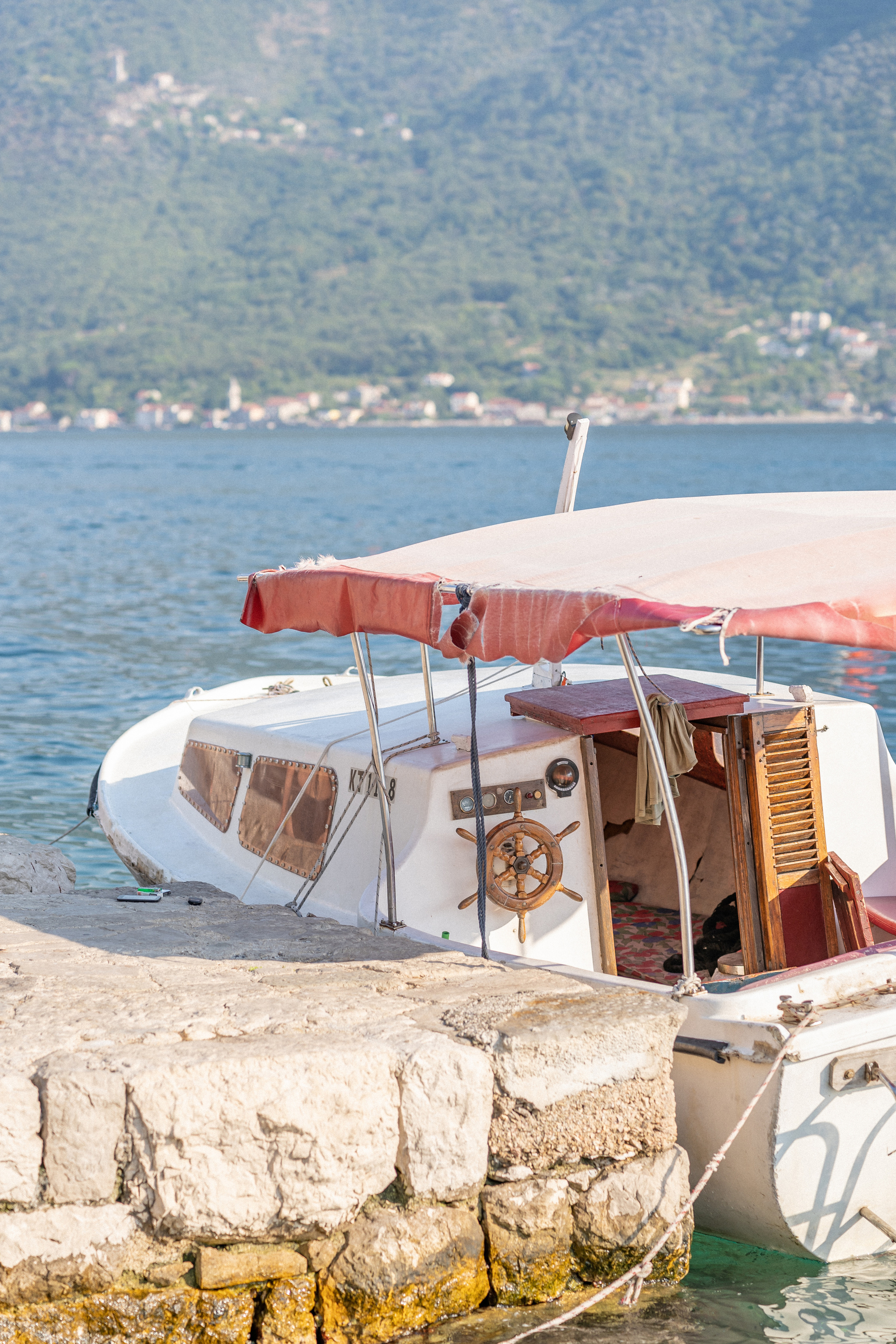 Porodično fotografisanje u Crnoj Gori