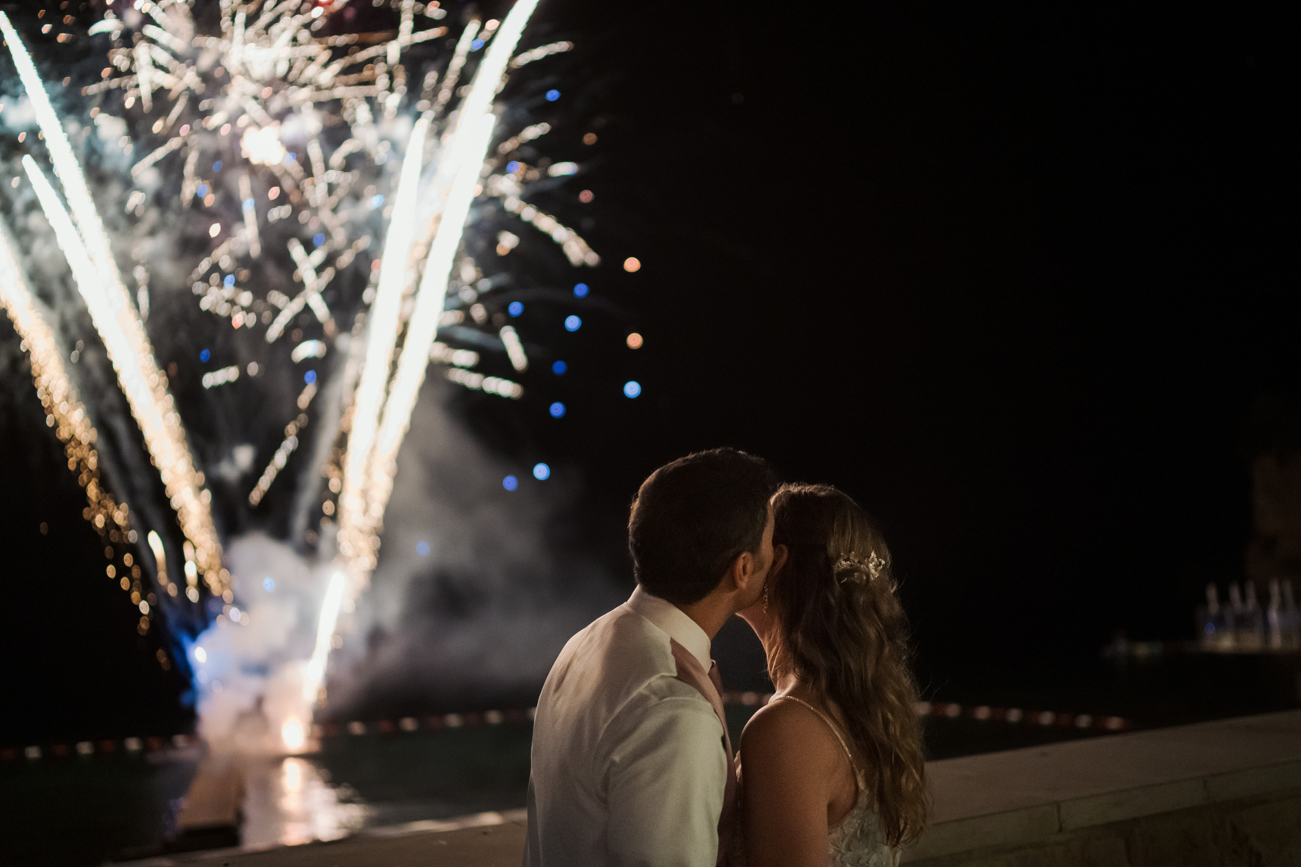 Veliko vjenčanje u Grčkoj u Crnoj Gori