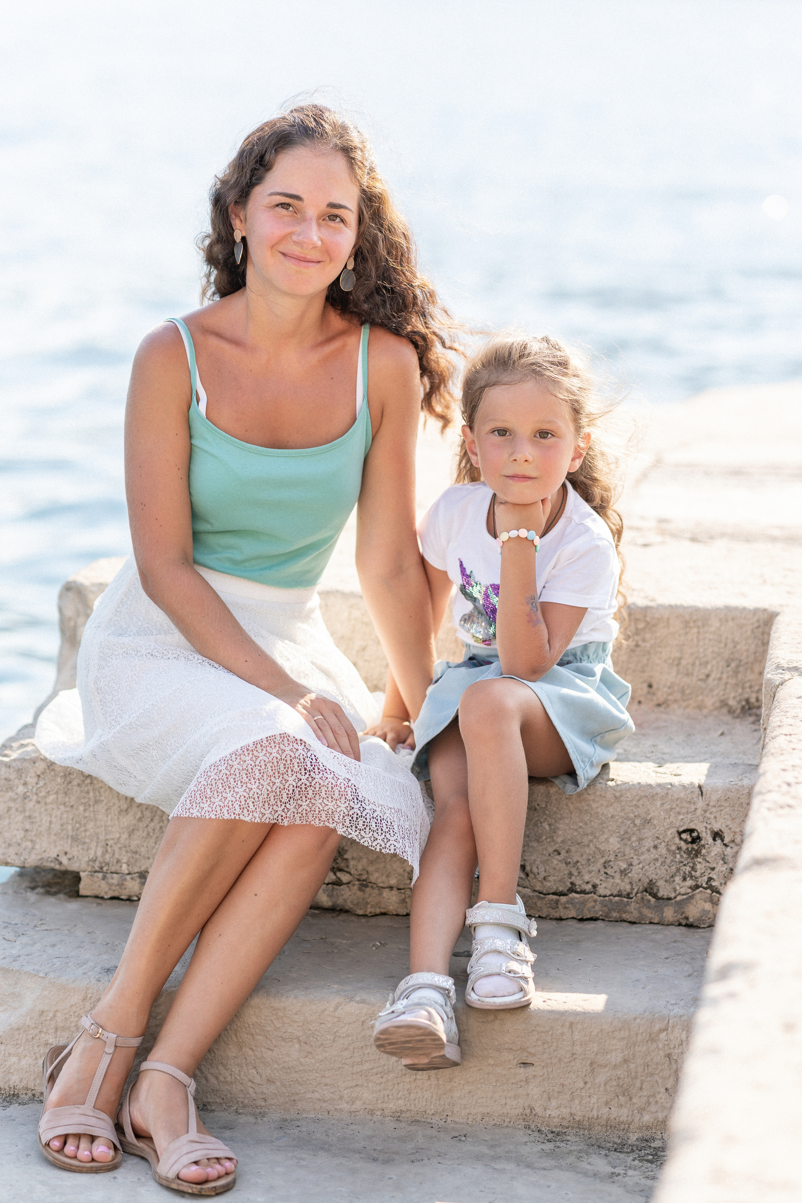 Porodično fotografisanje u Crnoj Gori