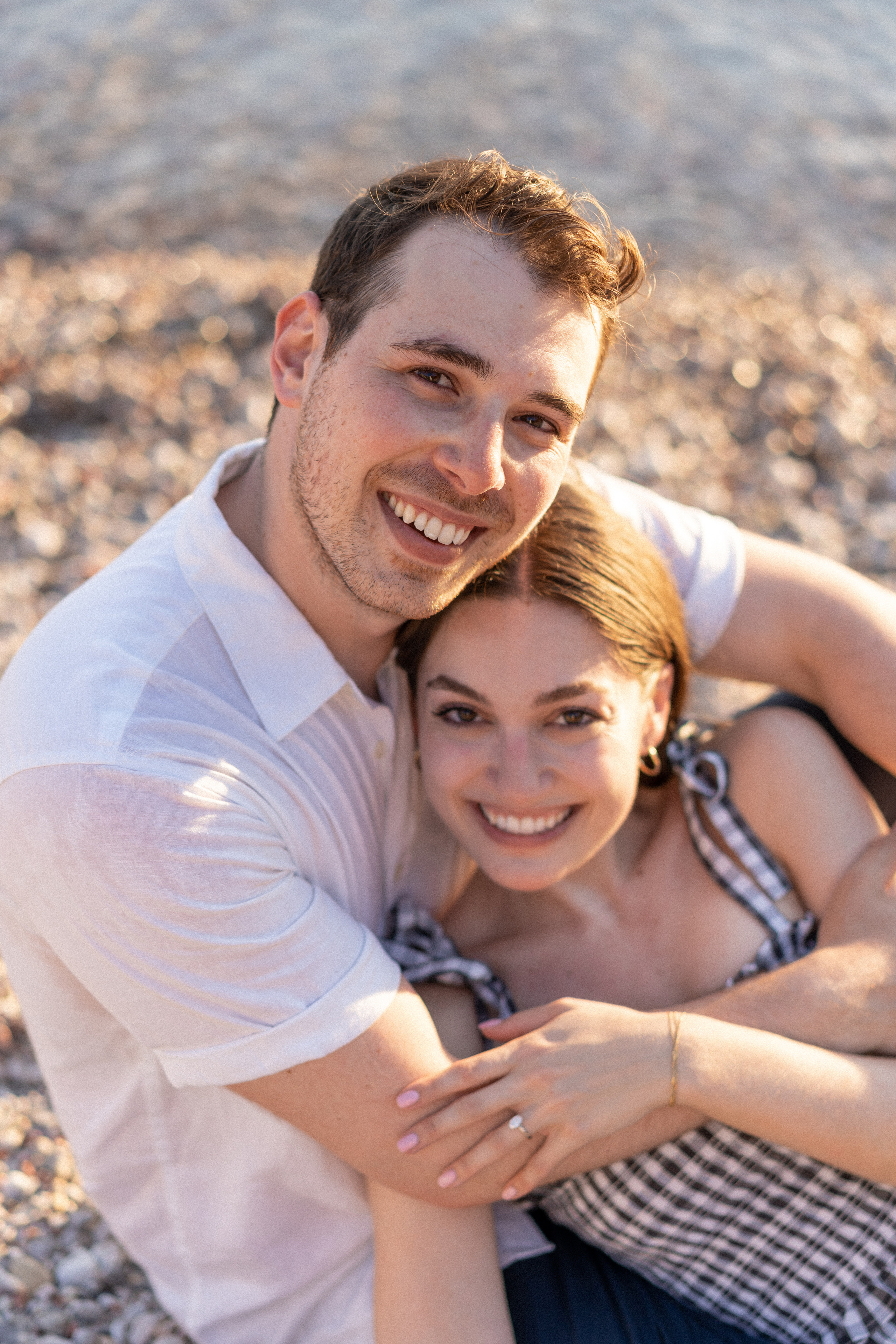 Muhteşem manzaralı teklif