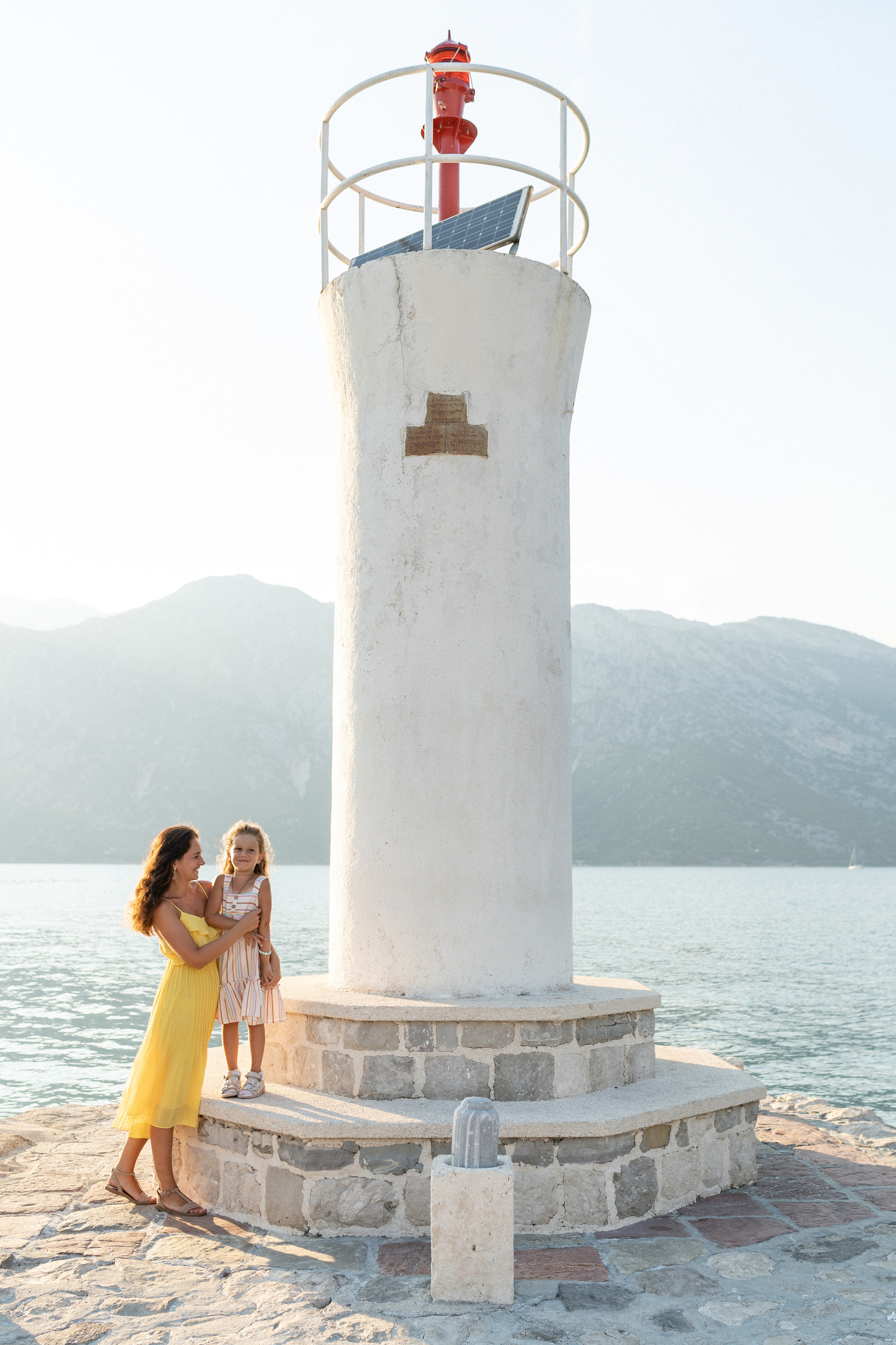 Porodično fotografisanje u Crnoj Gori