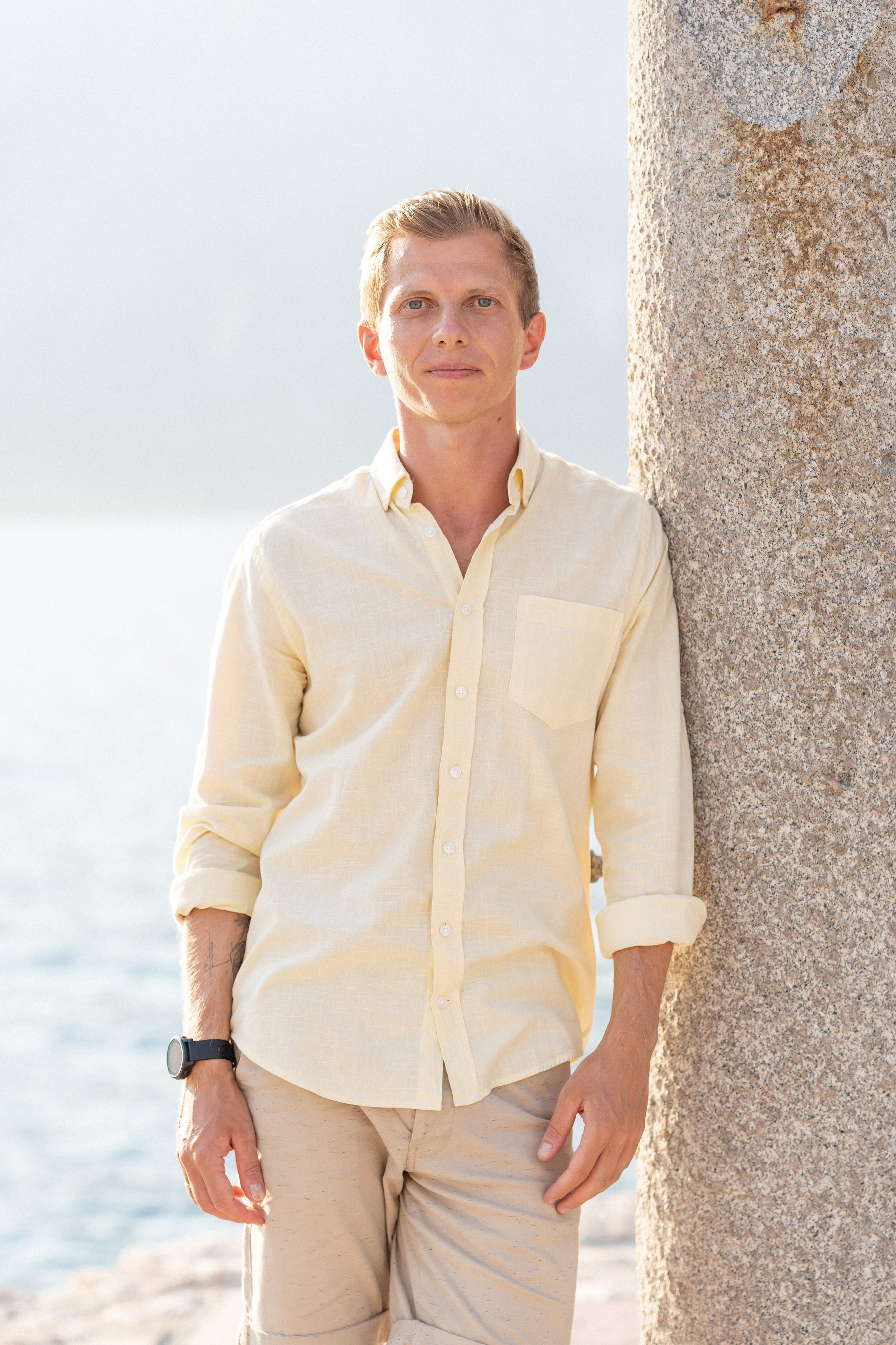 Porodično fotografisanje u Crnoj Gori