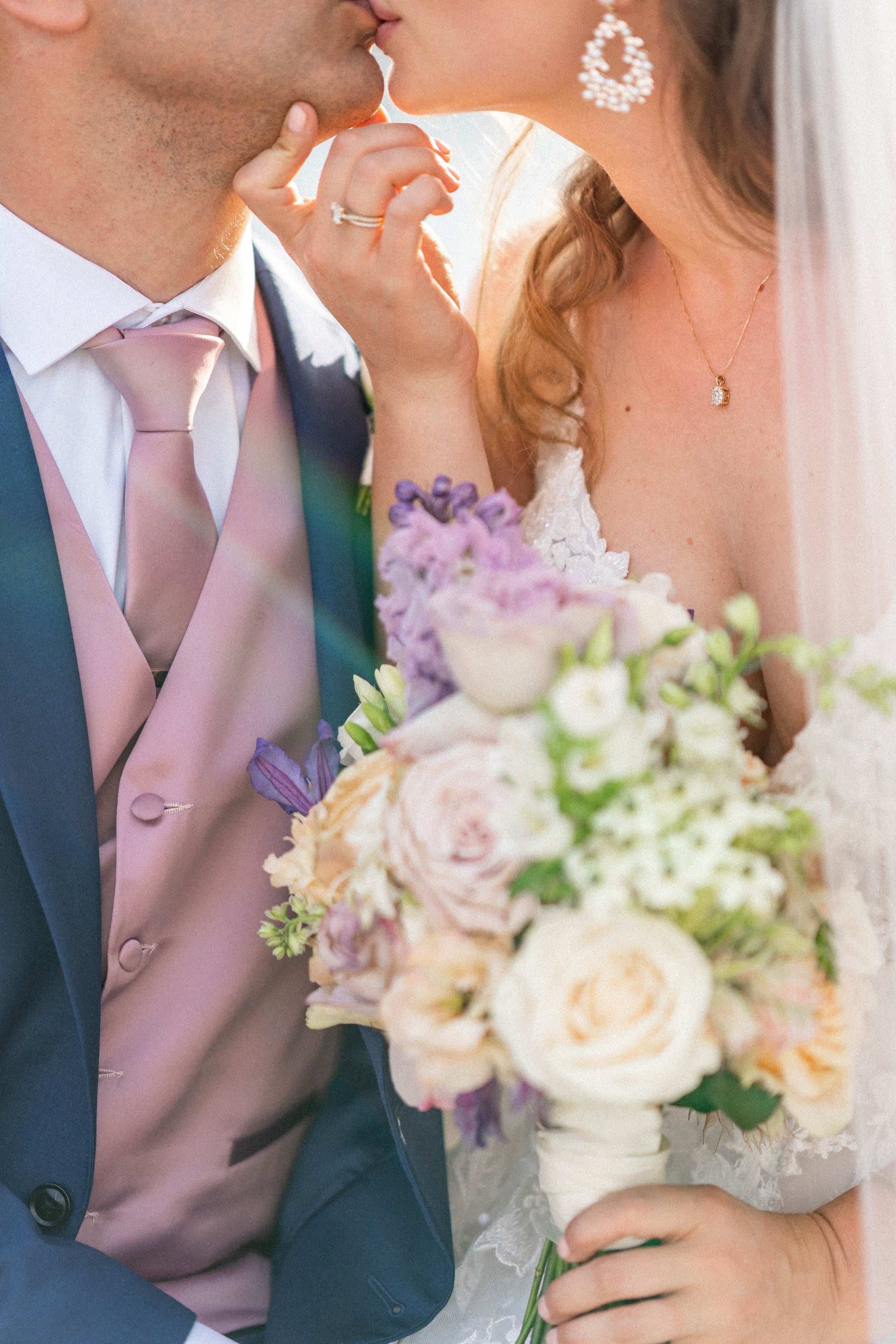 Veliko vjenčanje u Grčkoj u Crnoj Gori