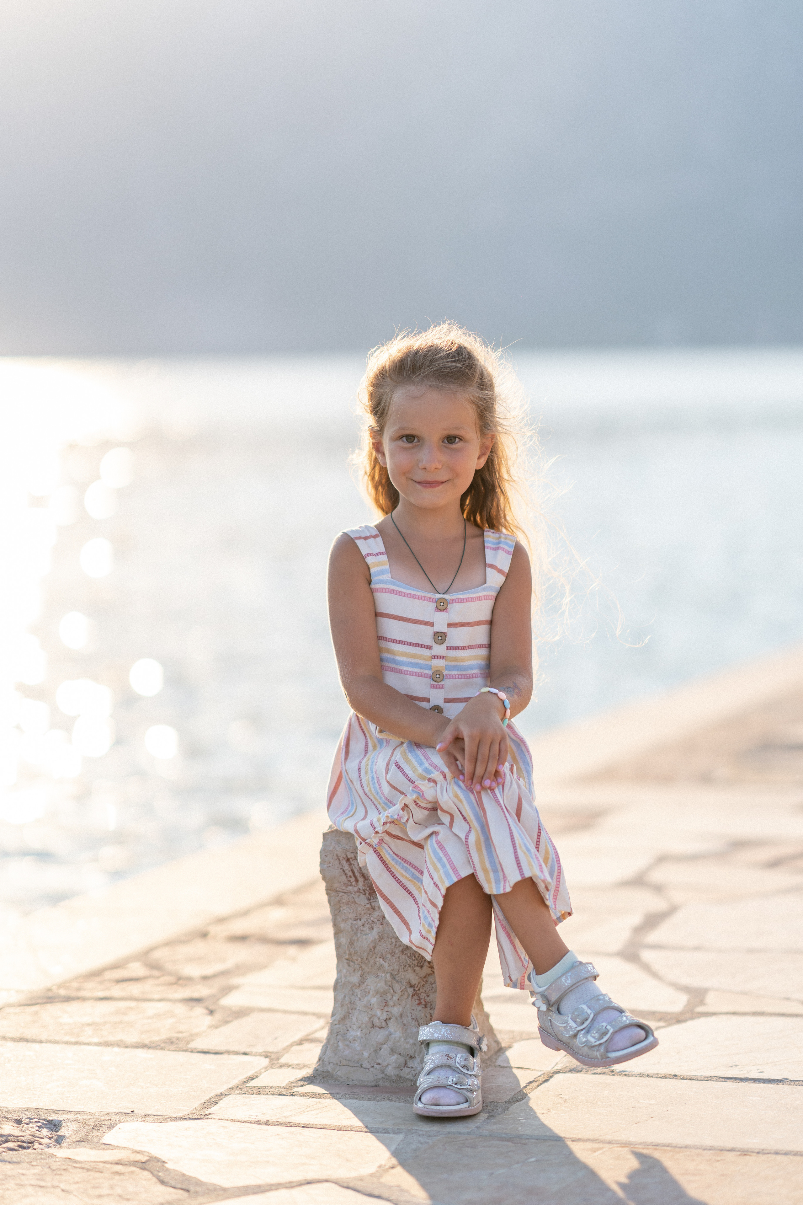 Porodično fotografisanje u Crnoj Gori