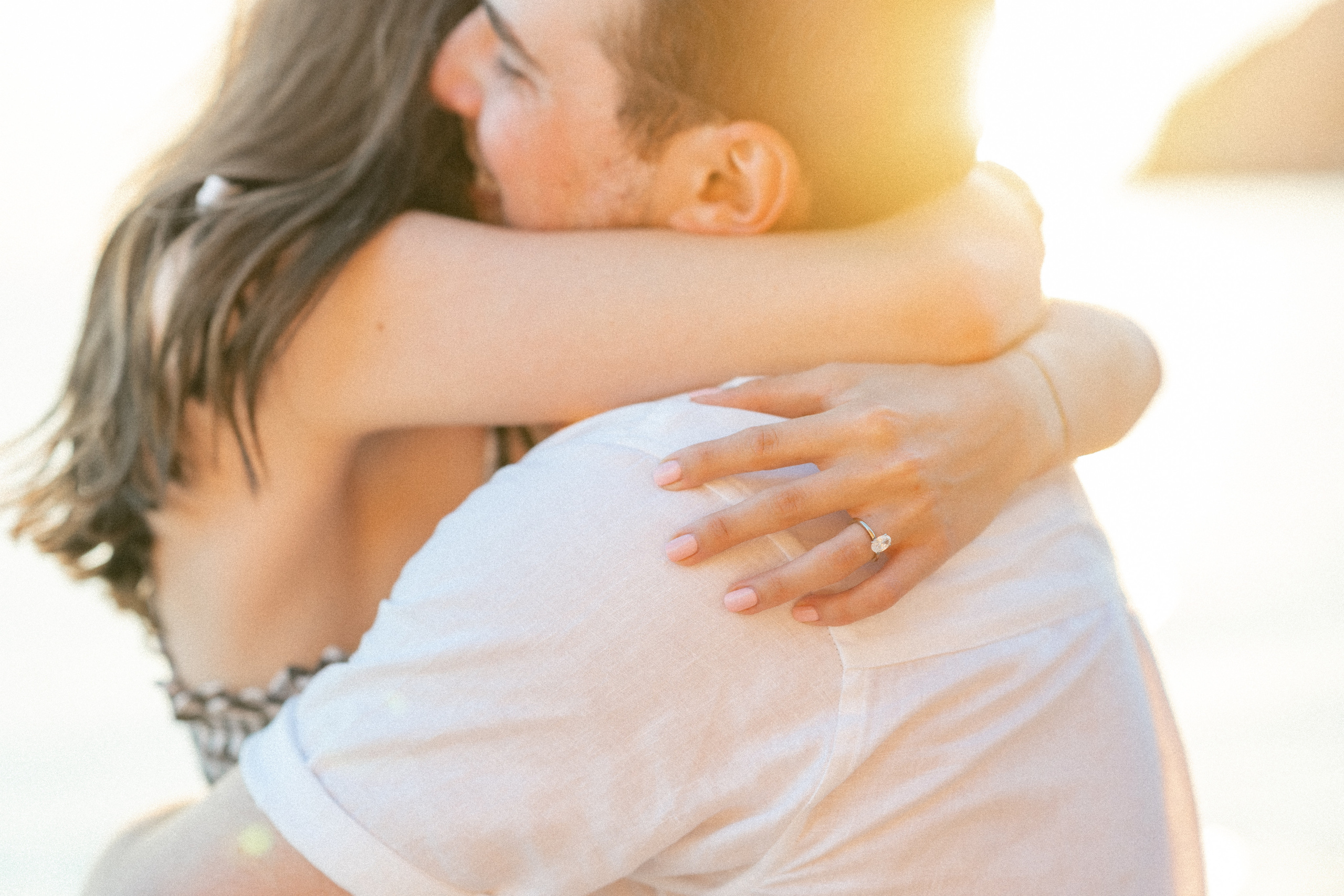 Muhteşem manzaralı teklif