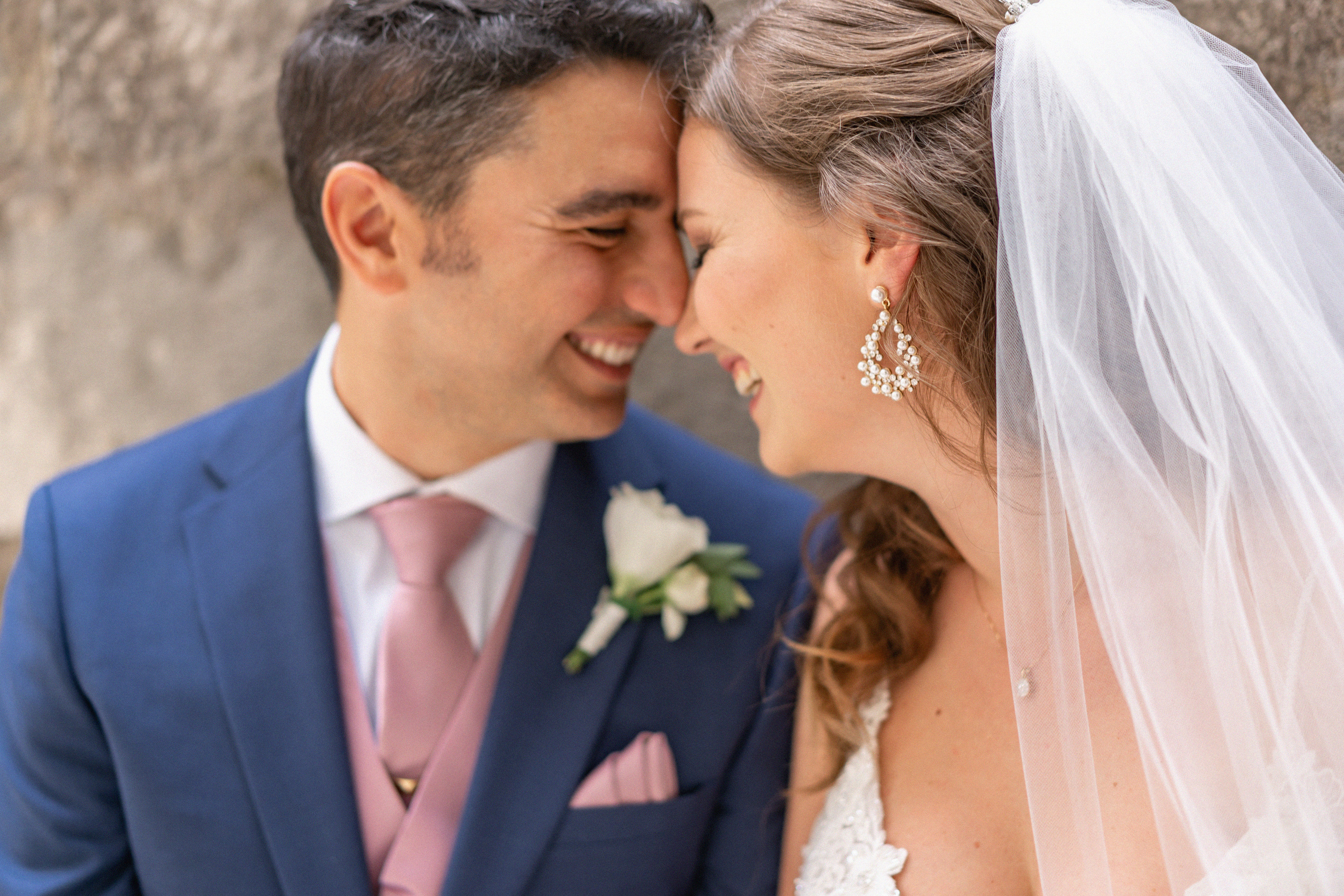 Veliko vjenčanje u Grčkoj u Crnoj Gori