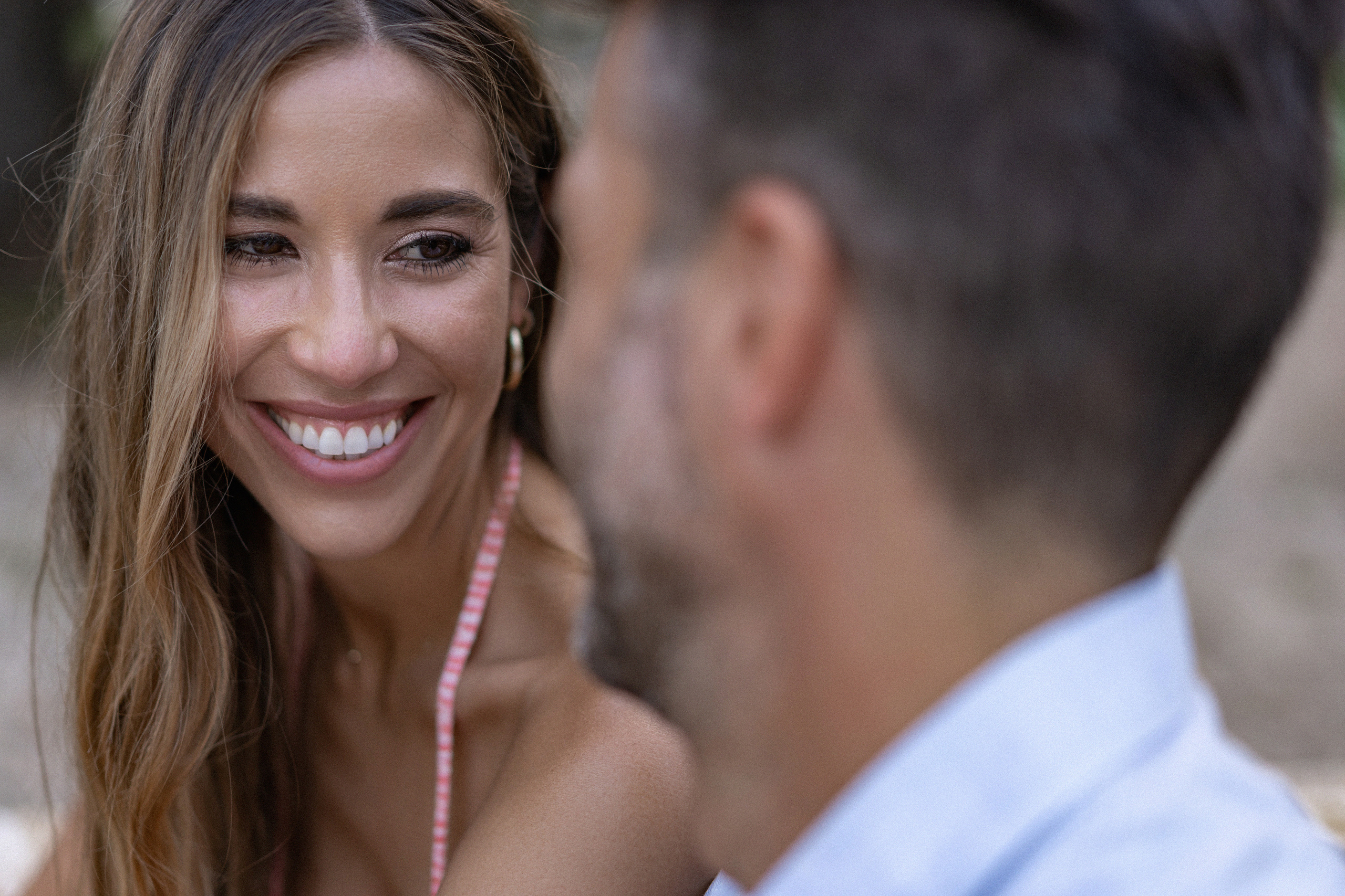 Ljubavna priča u Starom gradu Budva