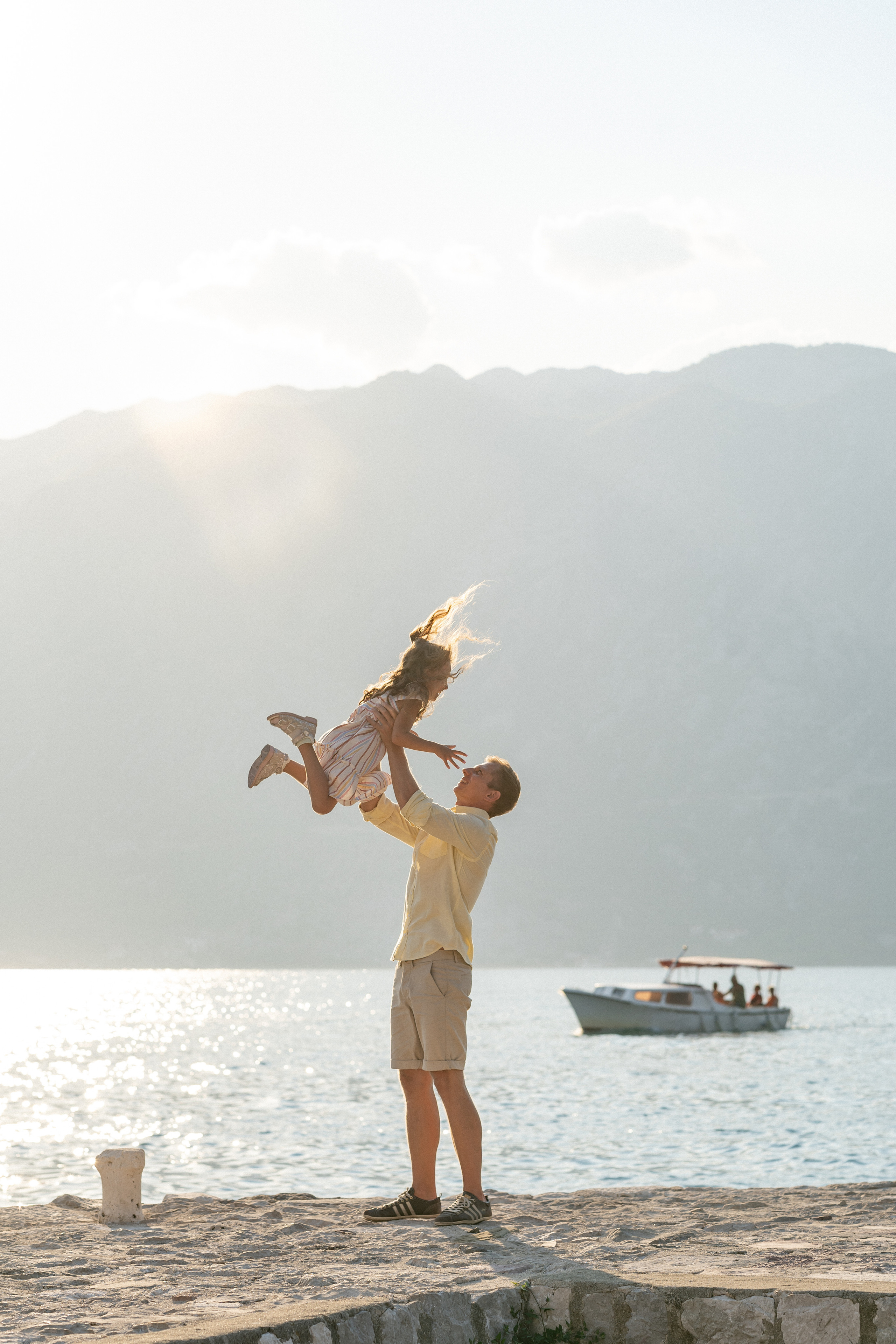 Porodično fotografisanje u Crnoj Gori
