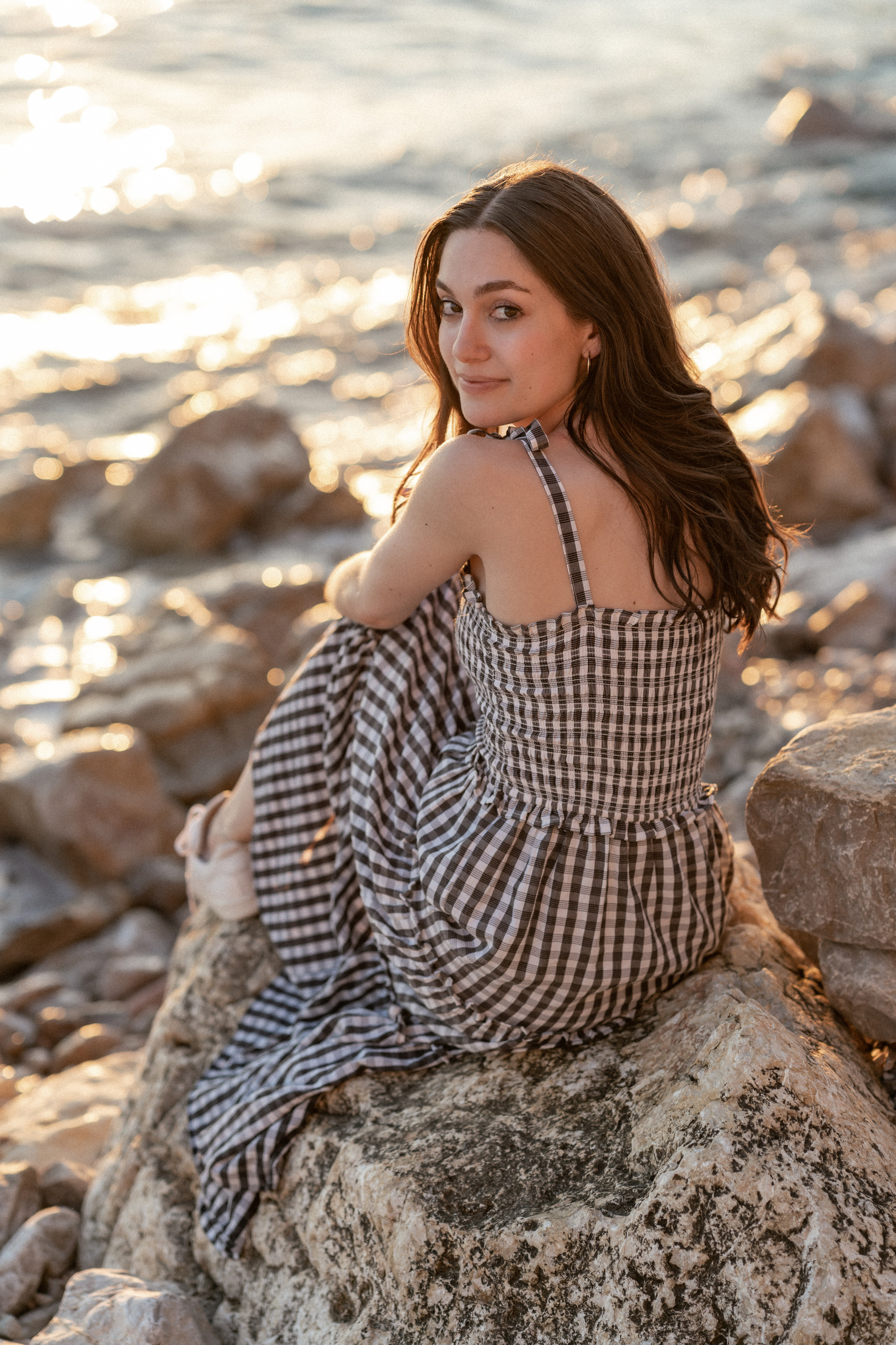 Muhteşem manzaralı teklif