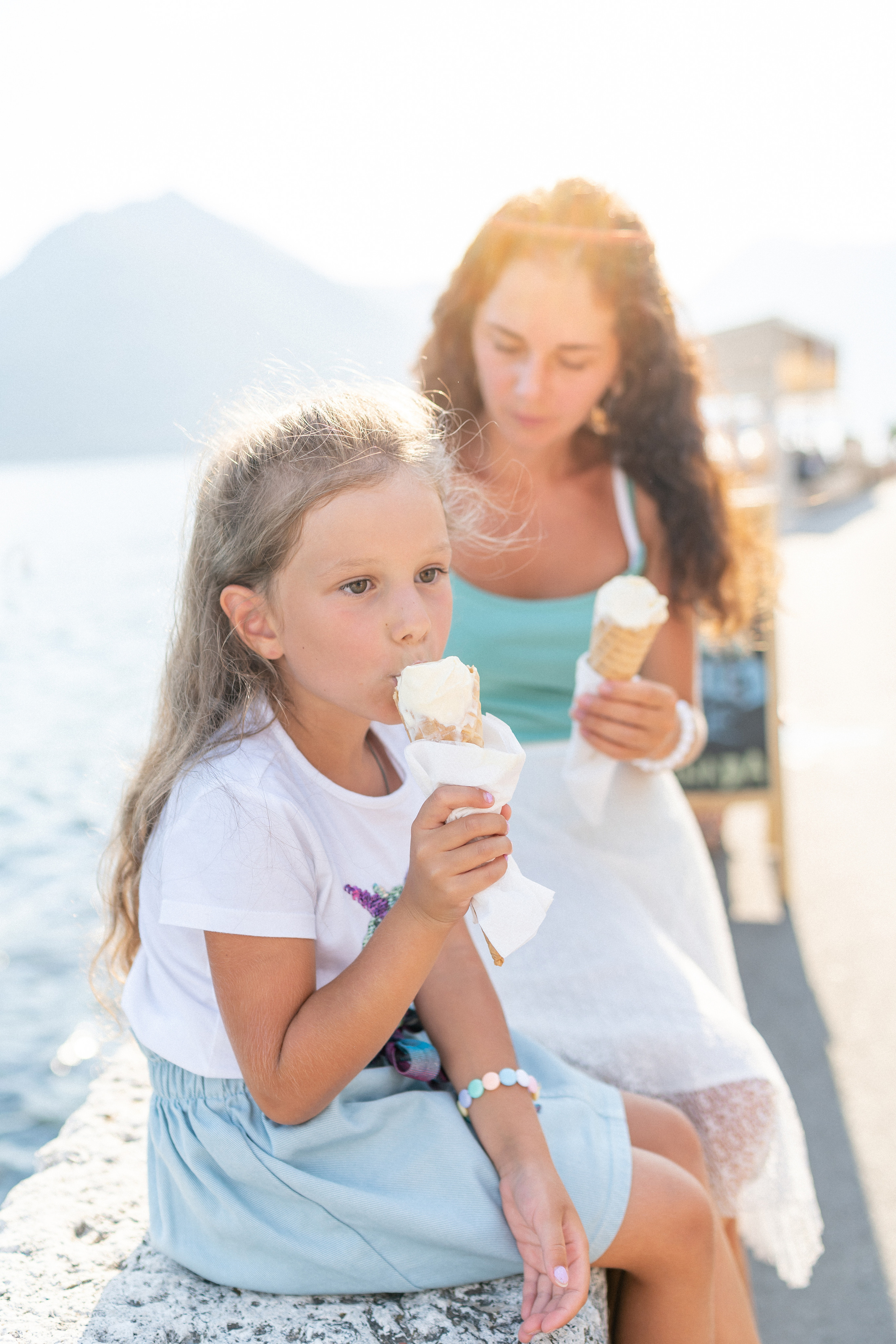 Porodično fotografisanje u Crnoj Gori