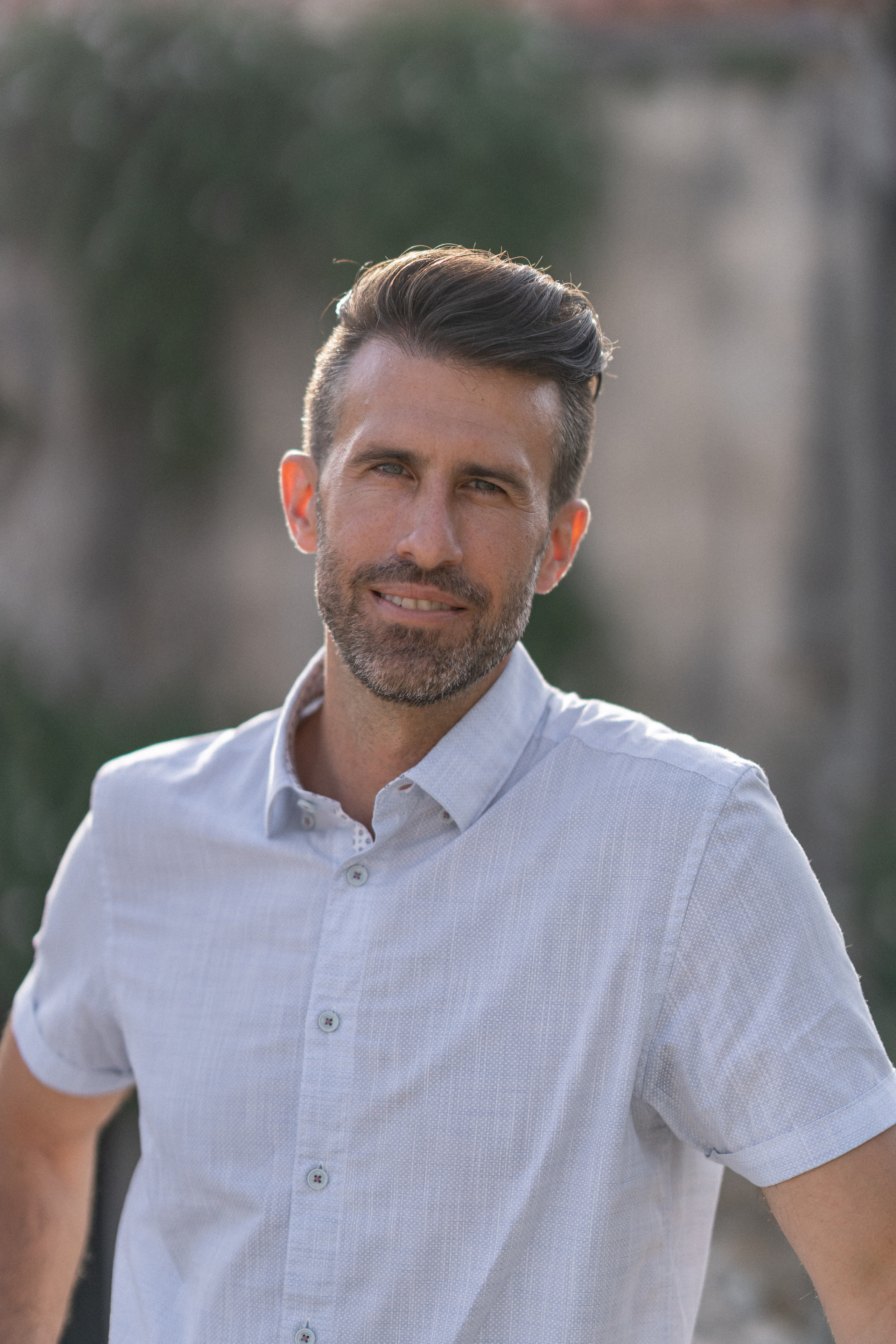 Ljubavna priča u Starom gradu Budva