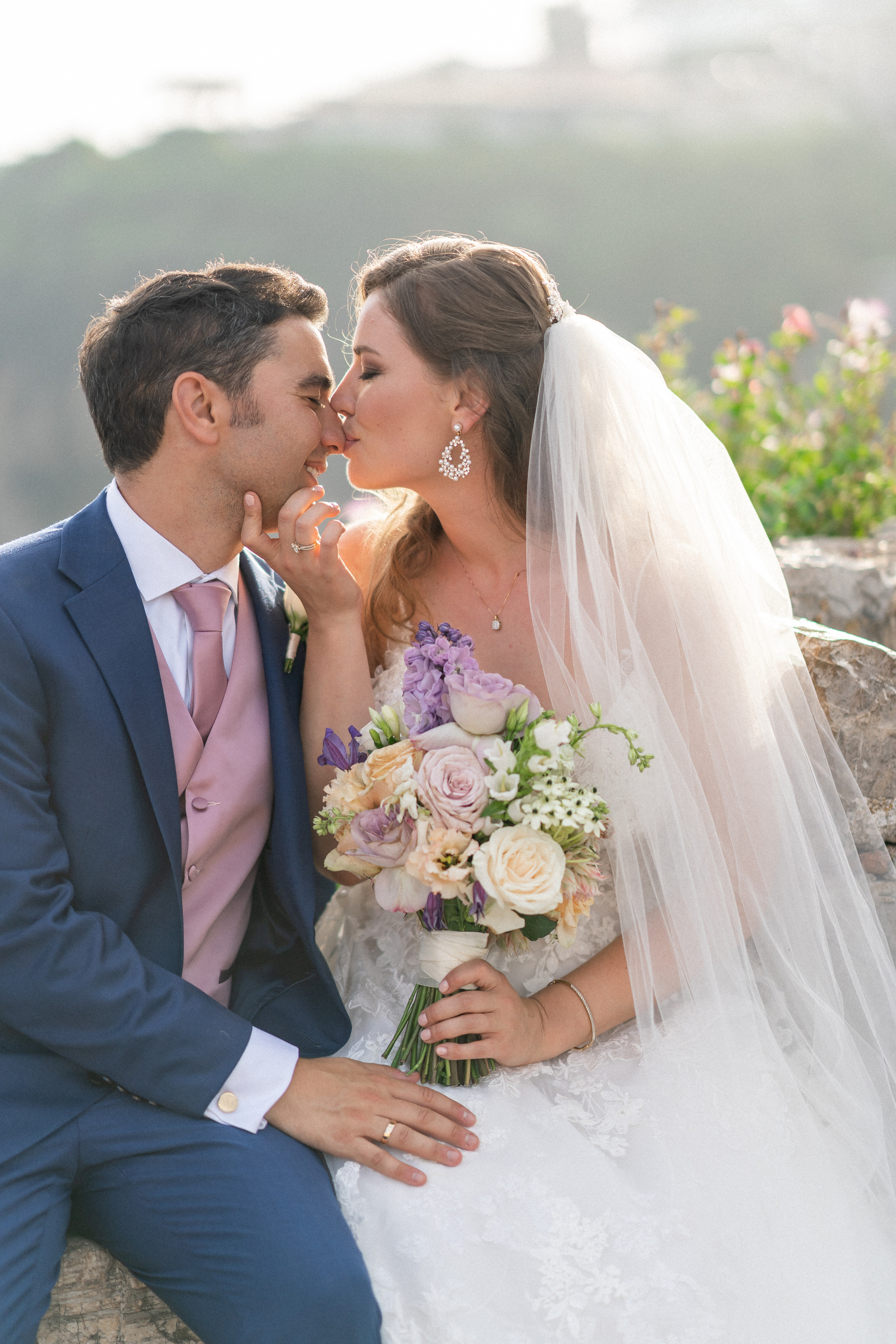 Veliko vjenčanje u Grčkoj u Crnoj Gori