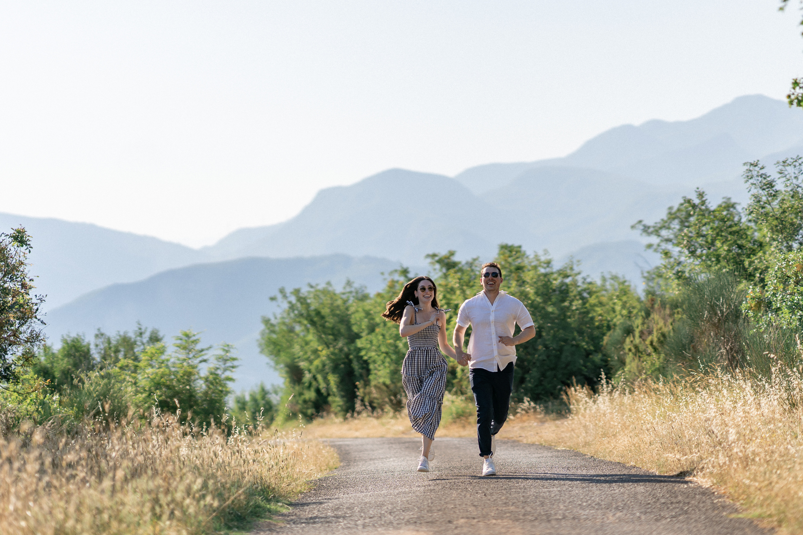 Muhteşem manzaralı teklif