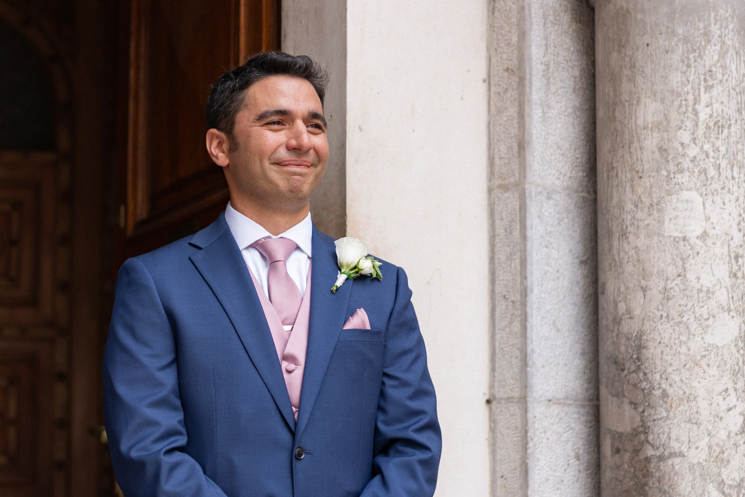 Veliko vjenčanje u Grčkoj u Crnoj Gori