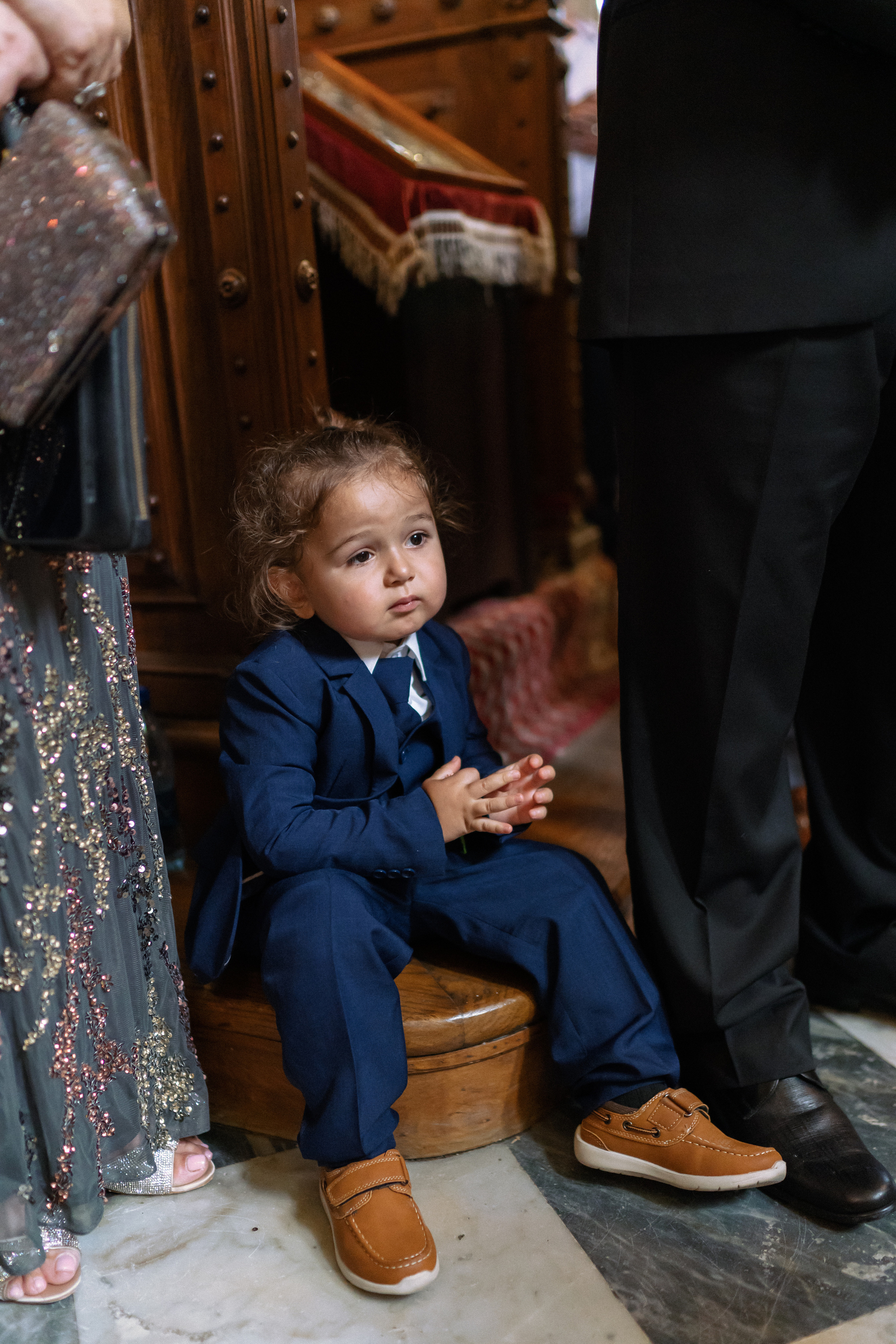 Veliko vjenčanje u Grčkoj u Crnoj Gori