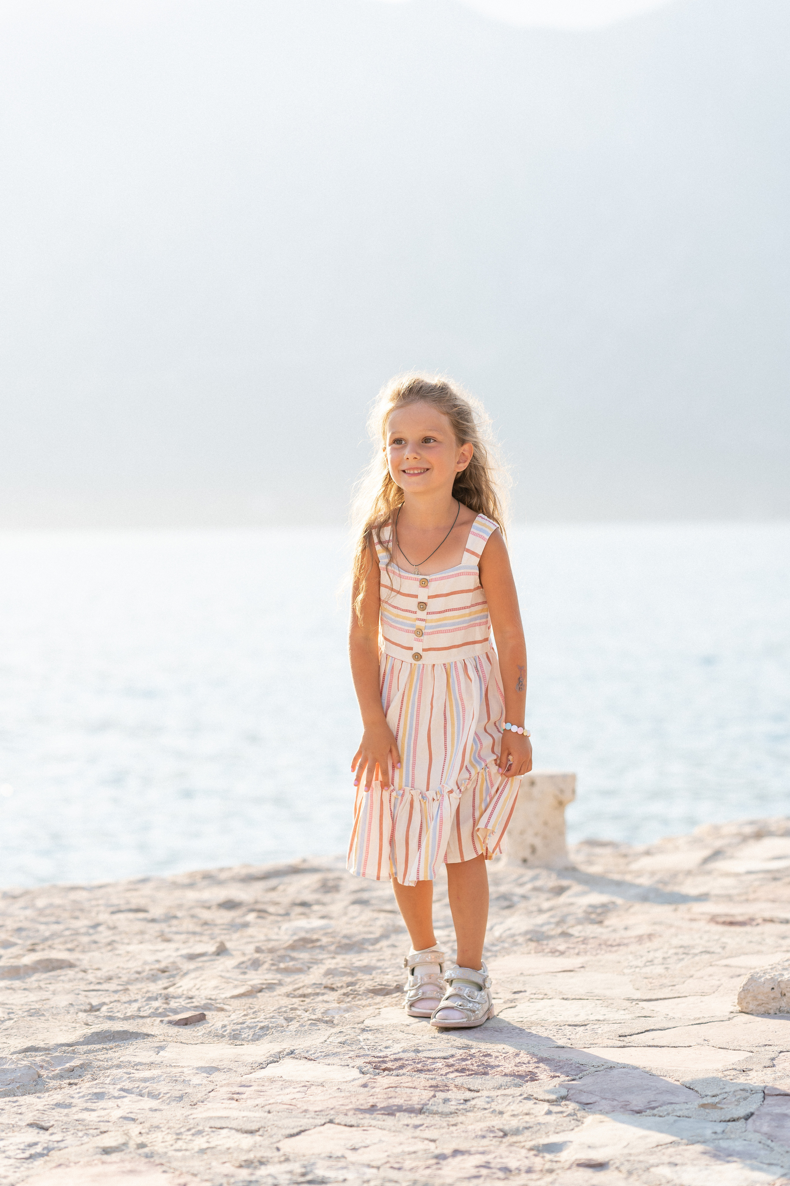 Porodično fotografisanje u Crnoj Gori