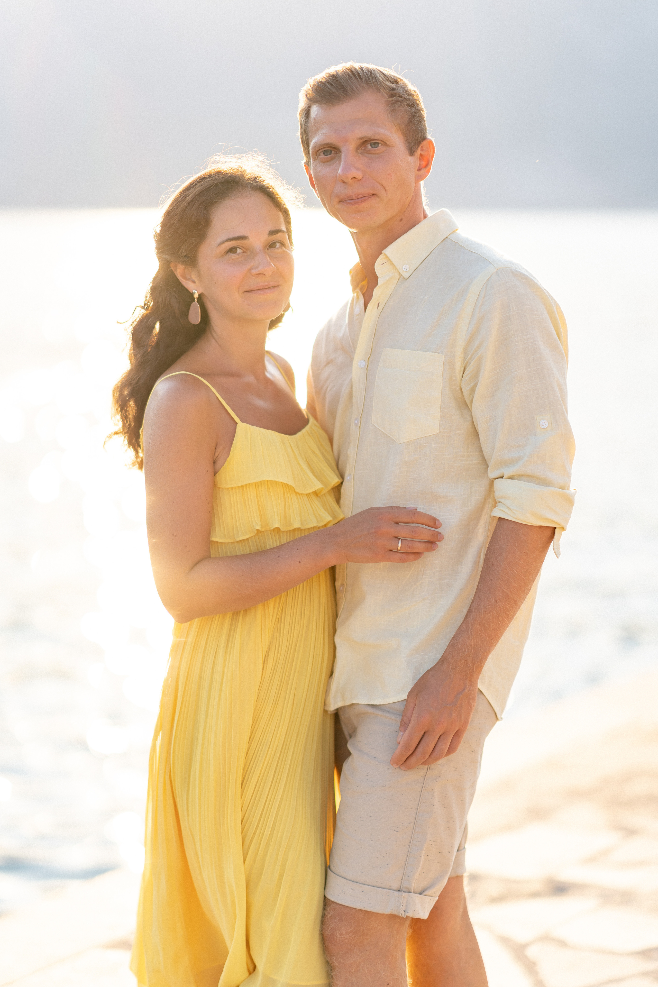 Porodično fotografisanje u Crnoj Gori