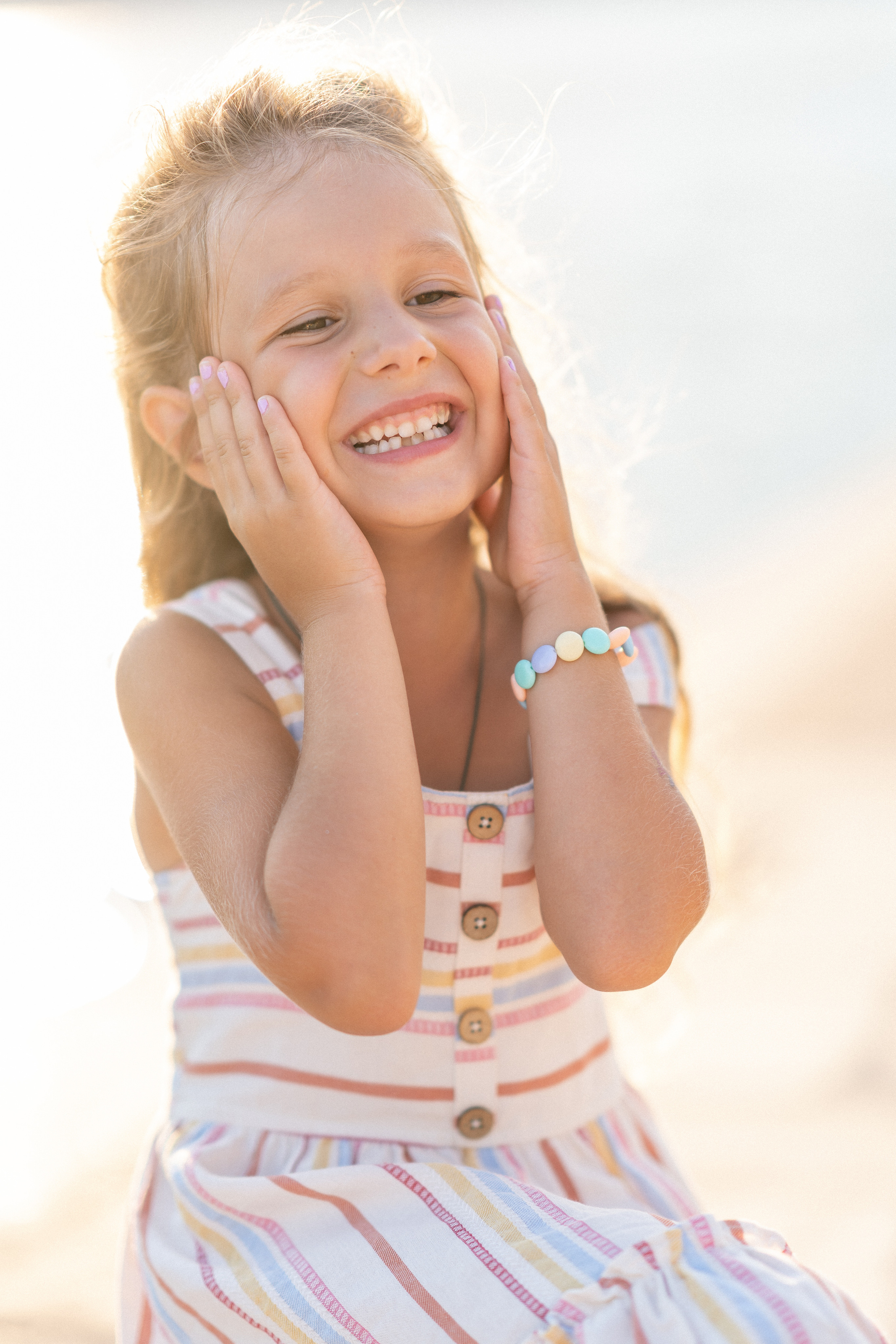 Porodično fotografisanje u Crnoj Gori