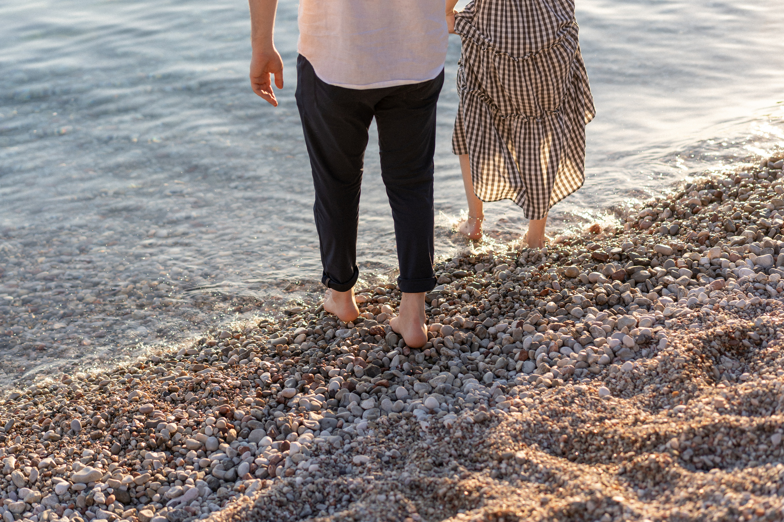 Muhteşem manzaralı teklif