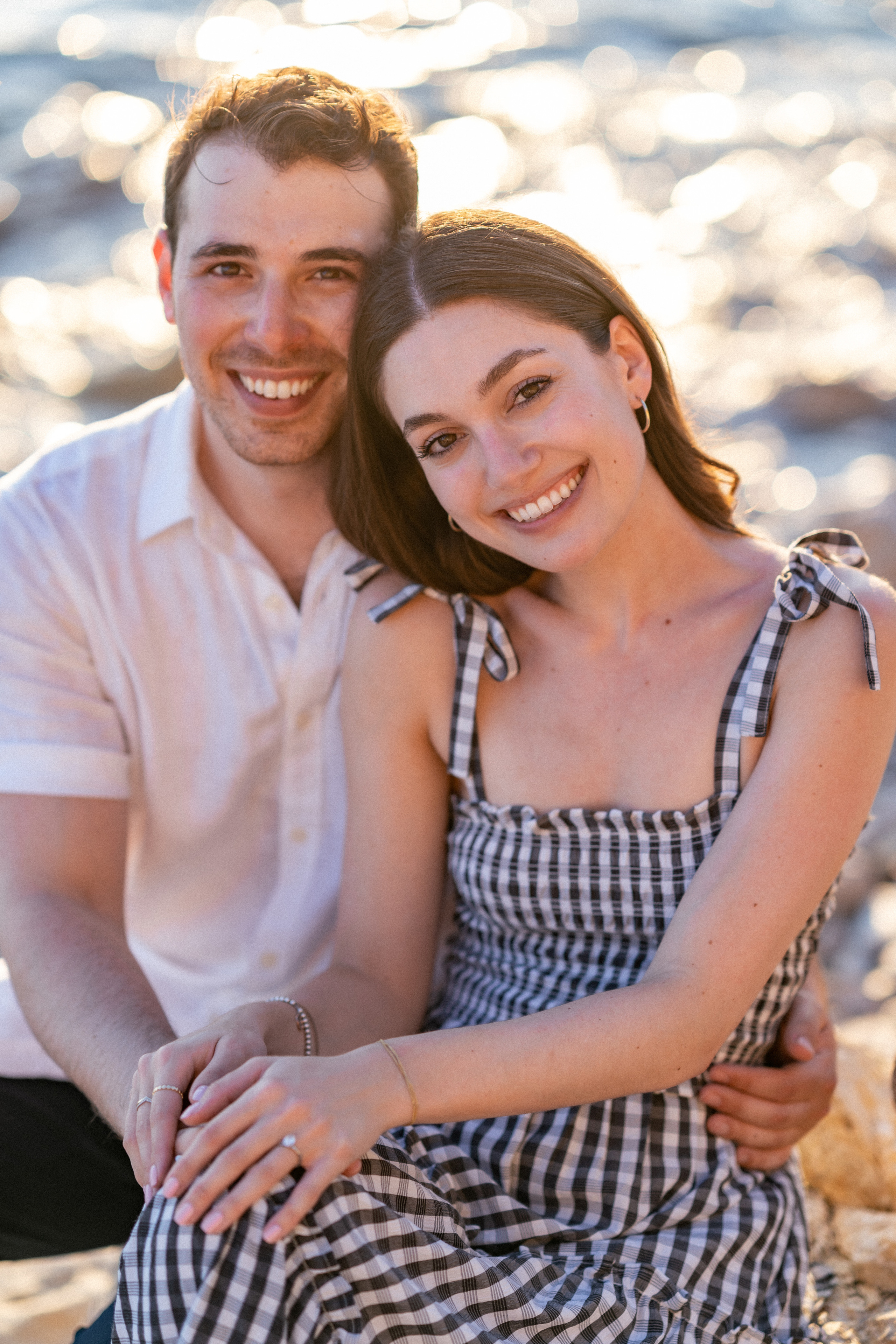 Muhteşem manzaralı teklif