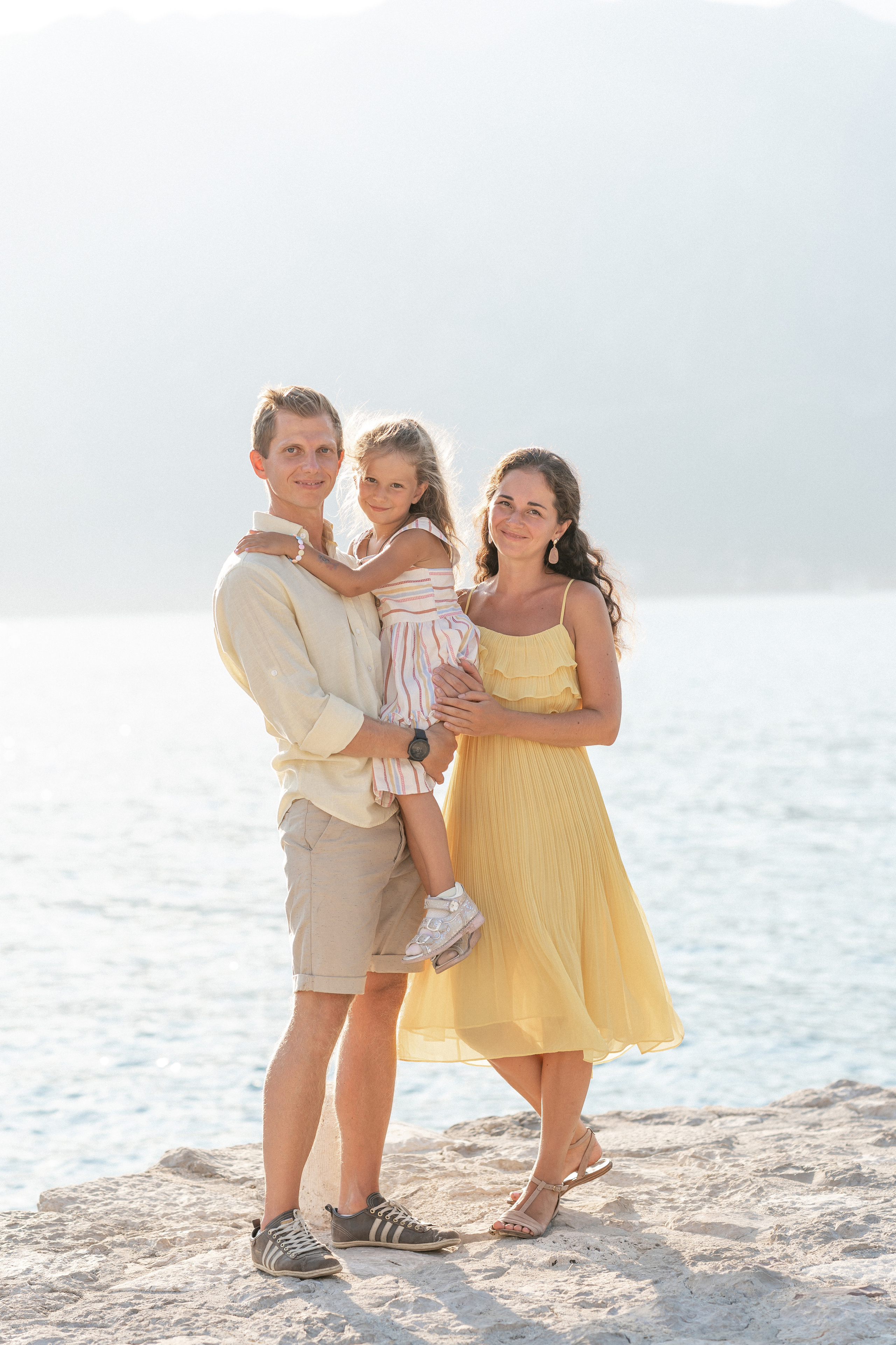 Porodično fotografisanje u Crnoj Gori