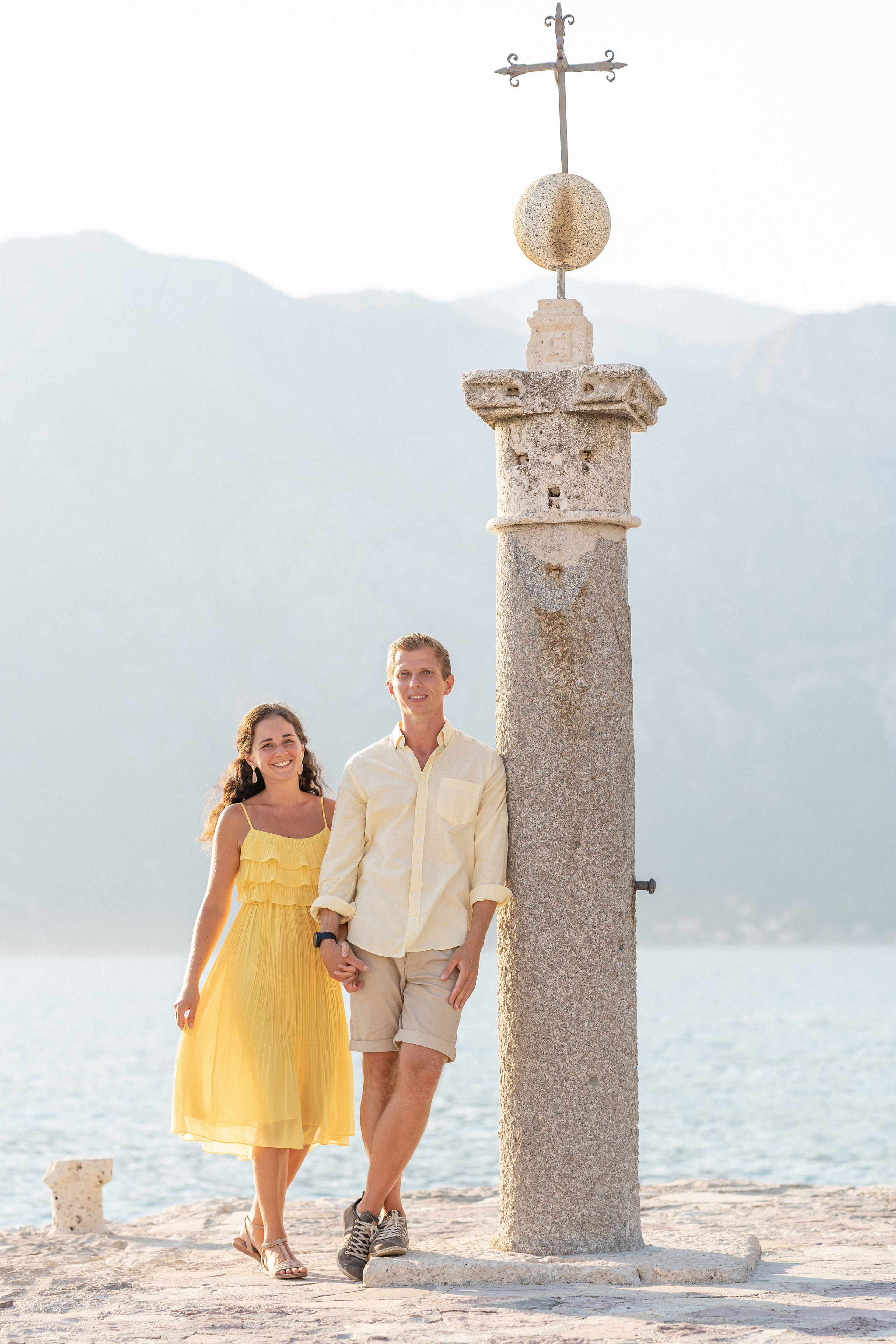 Porodično fotografisanje u Crnoj Gori