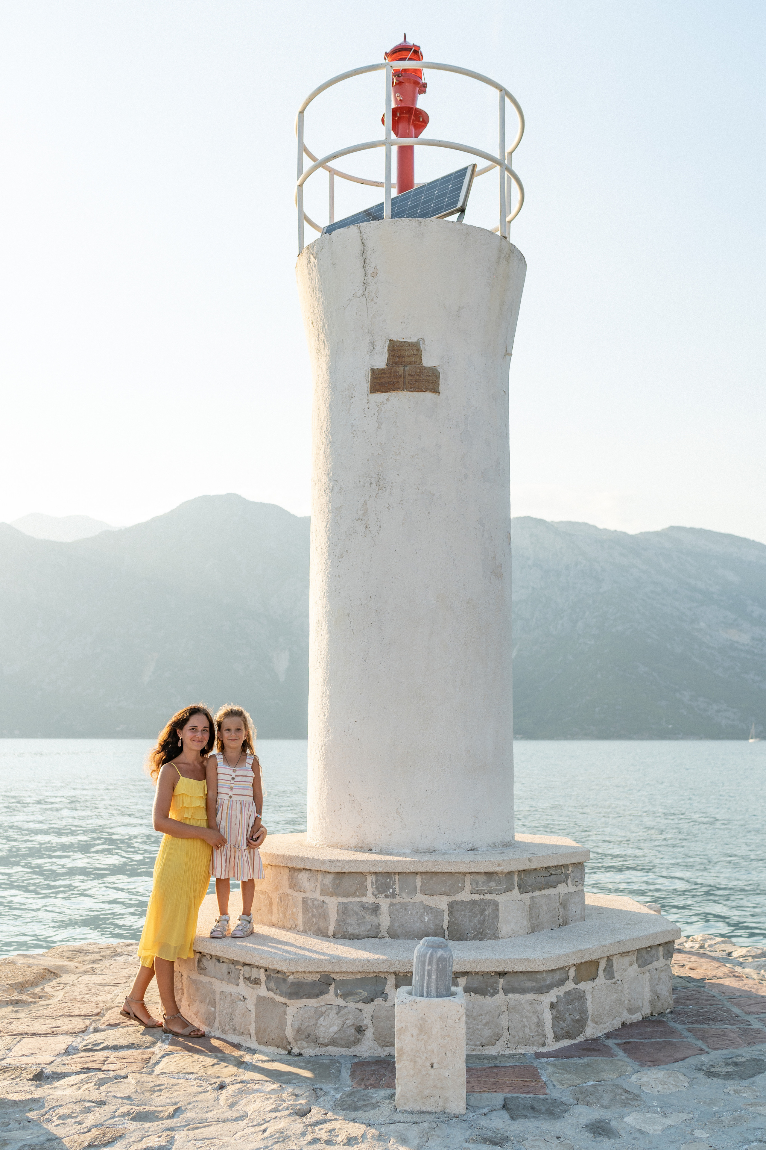 Porodično fotografisanje u Crnoj Gori