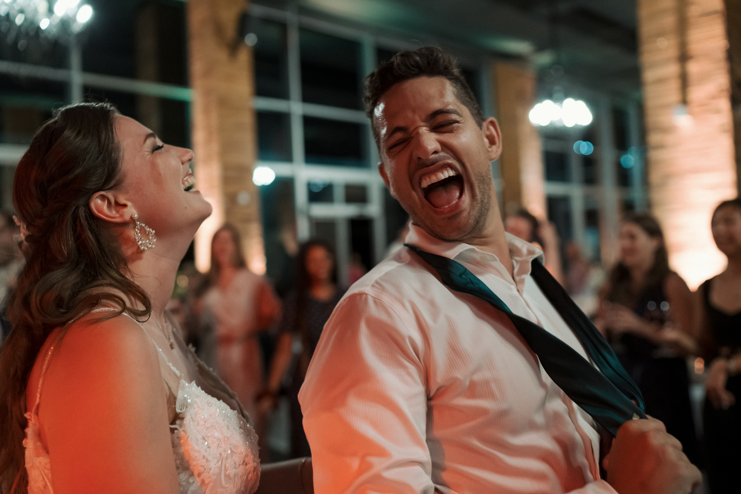 Veliko vjenčanje u Grčkoj u Crnoj Gori