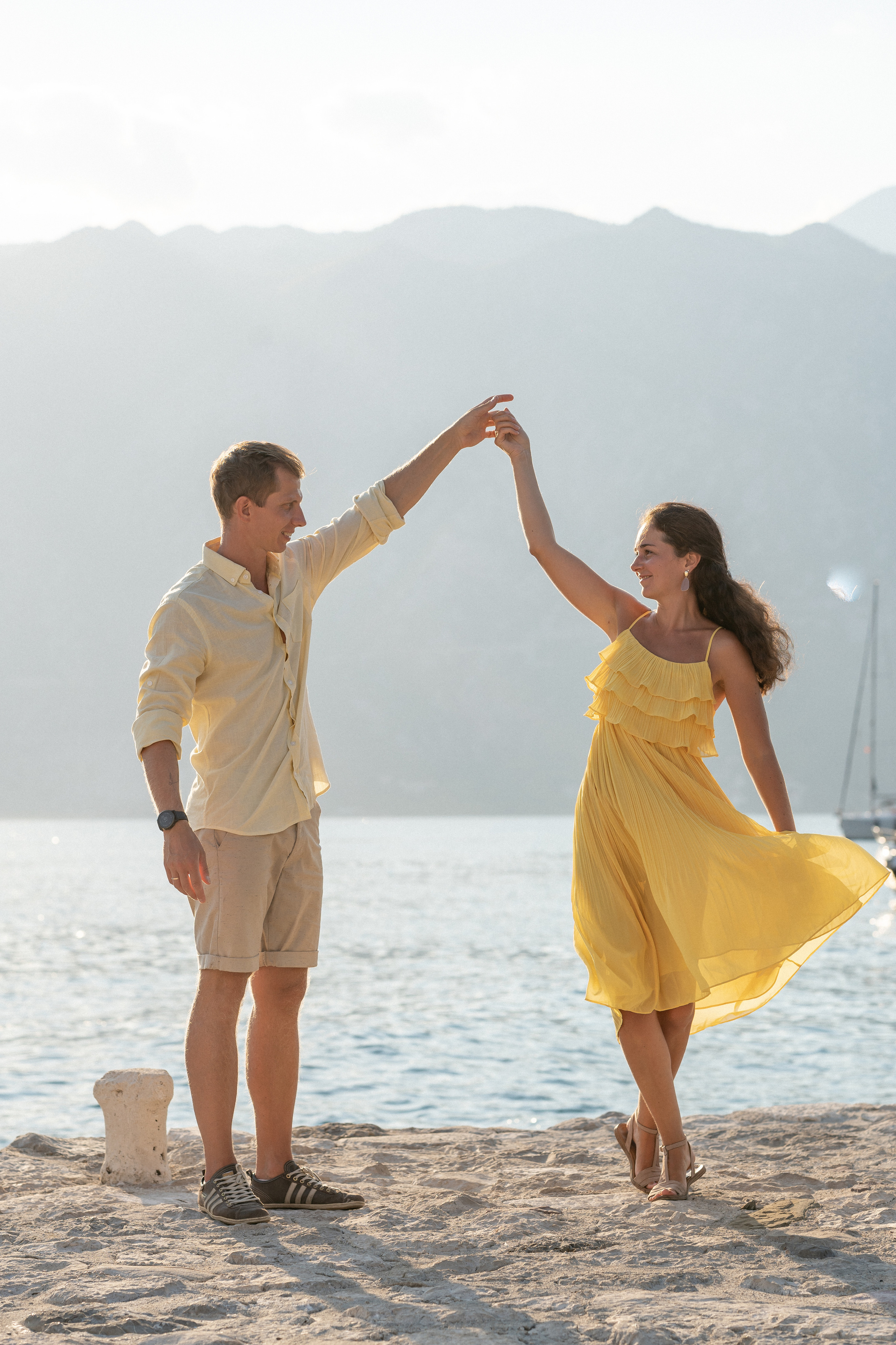 Porodično fotografisanje u Crnoj Gori