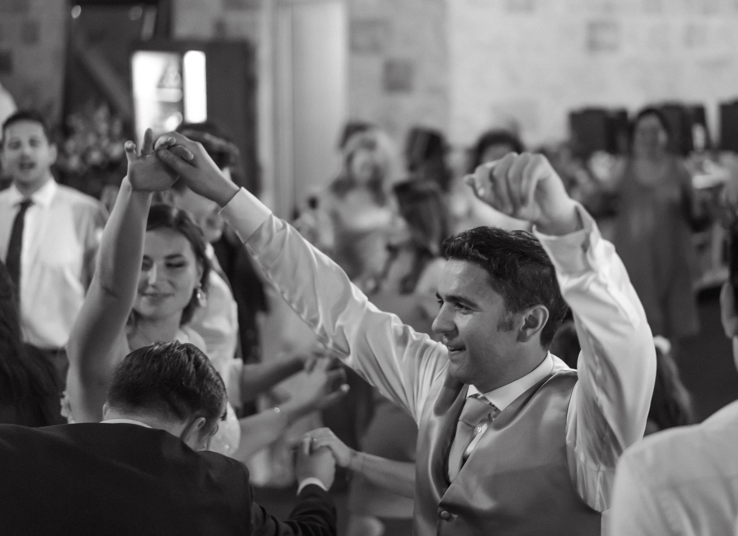 Veliko vjenčanje u Grčkoj u Crnoj Gori