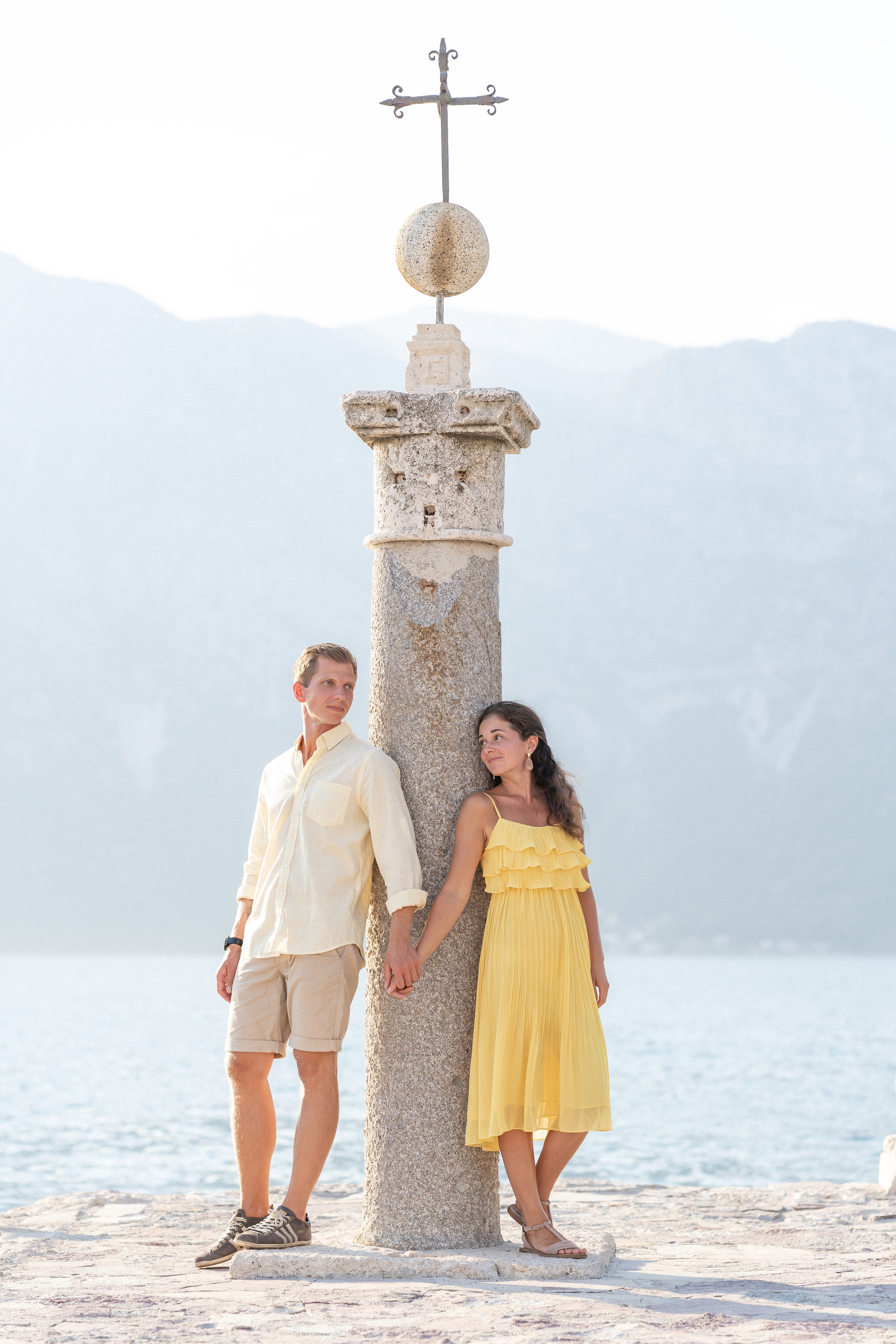 Porodično fotografisanje u Crnoj Gori