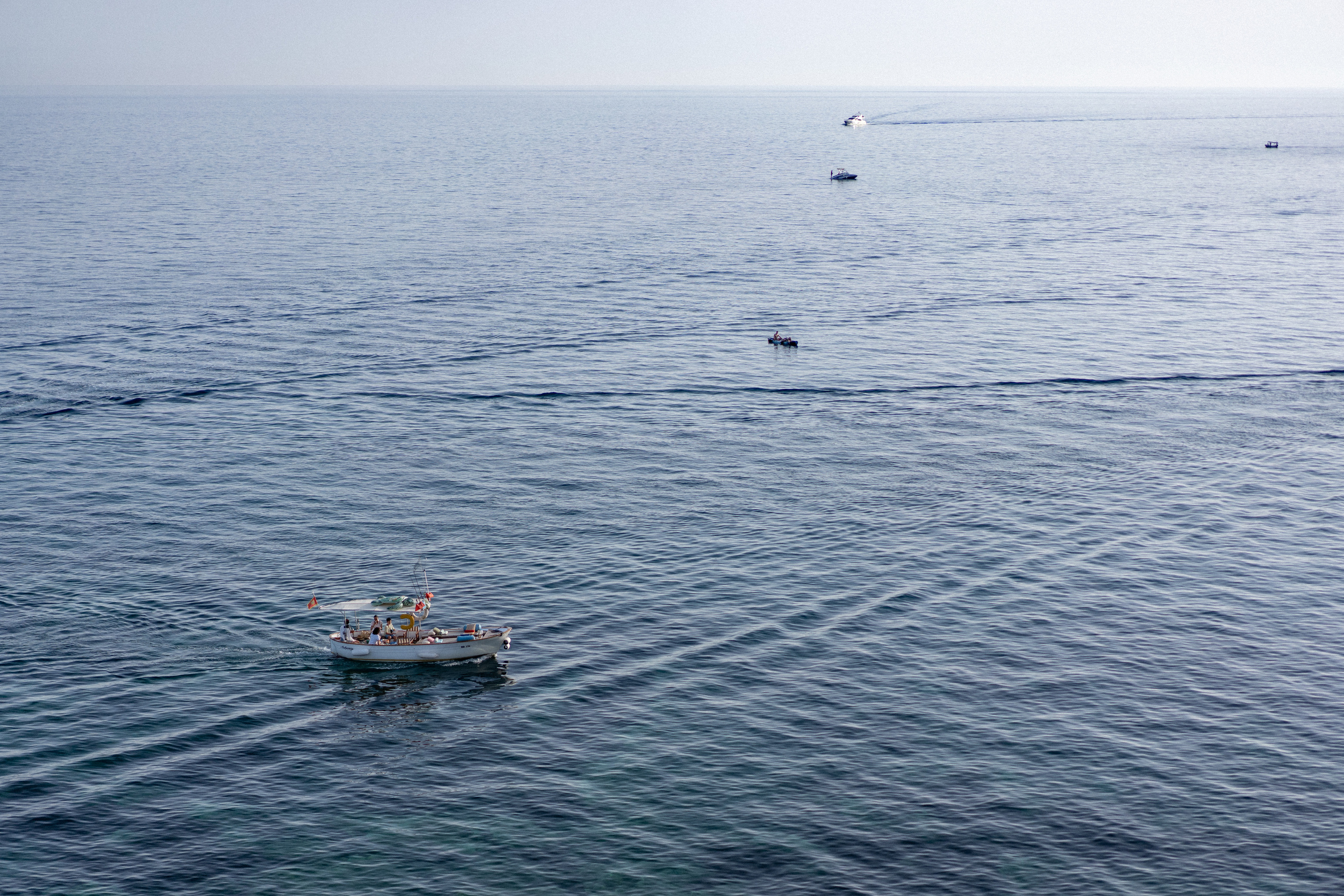 Ljubavna priča u Starom gradu Budva
