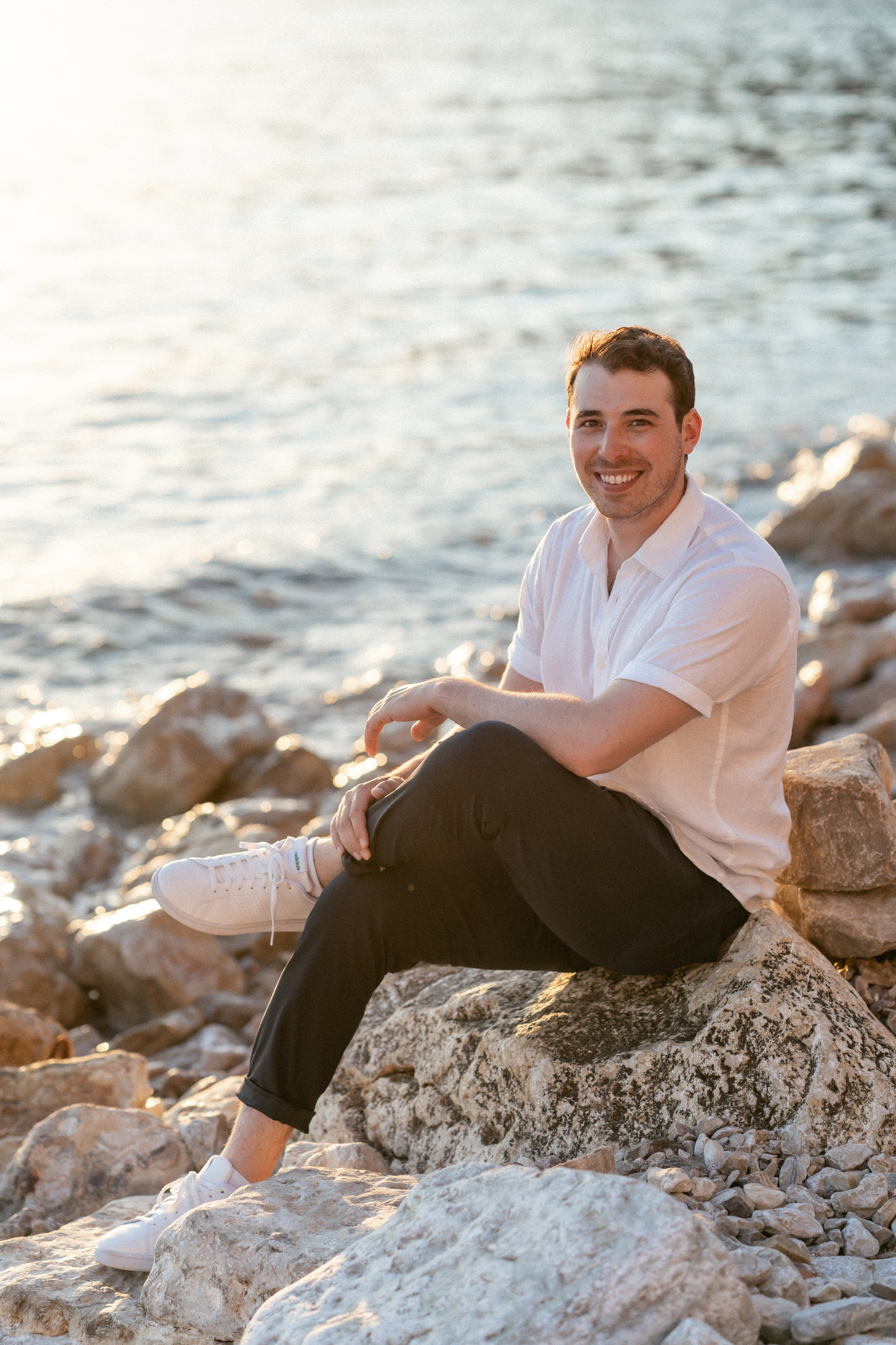 Muhteşem manzaralı teklif