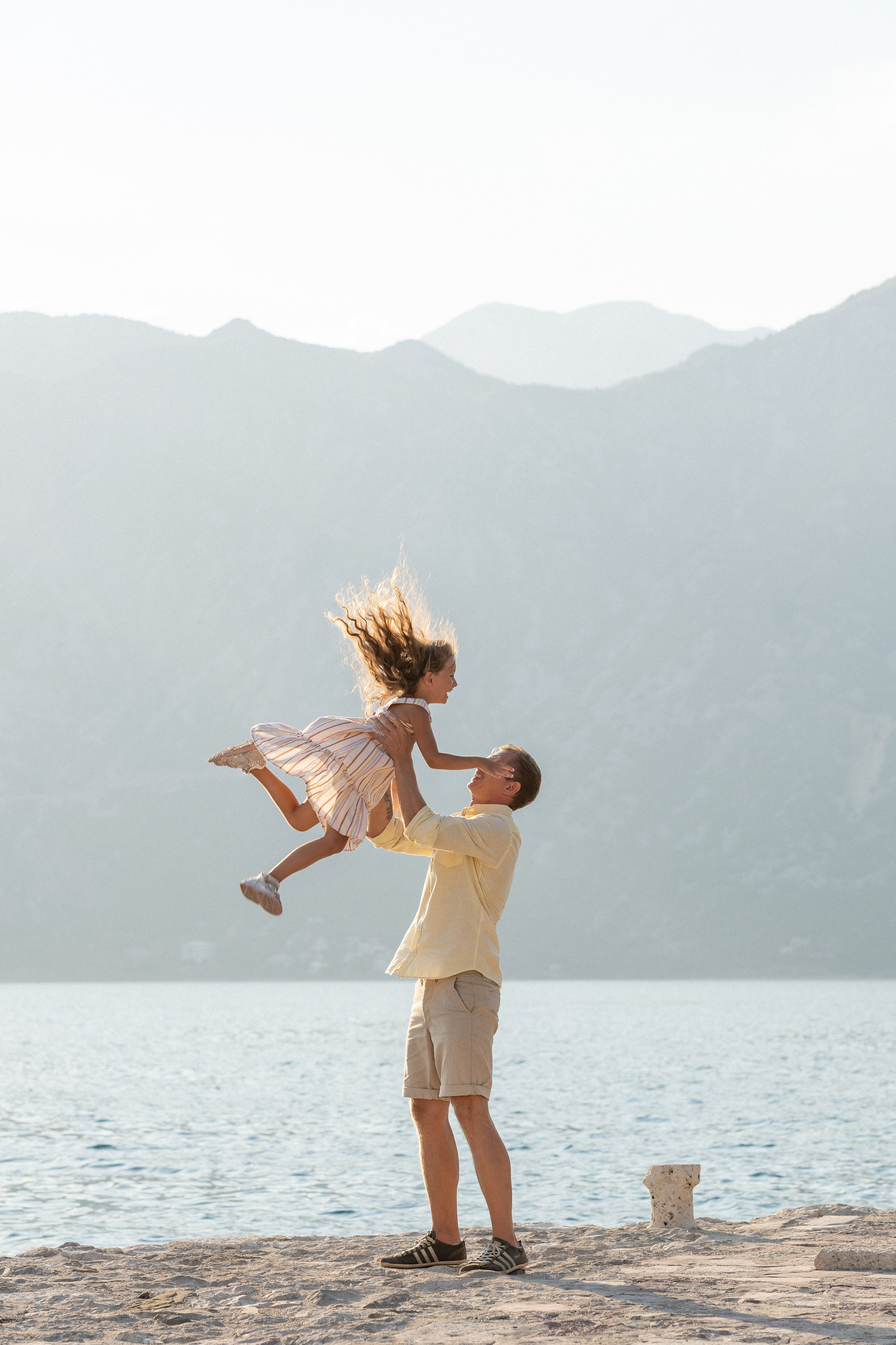 Porodično fotografisanje u Crnoj Gori