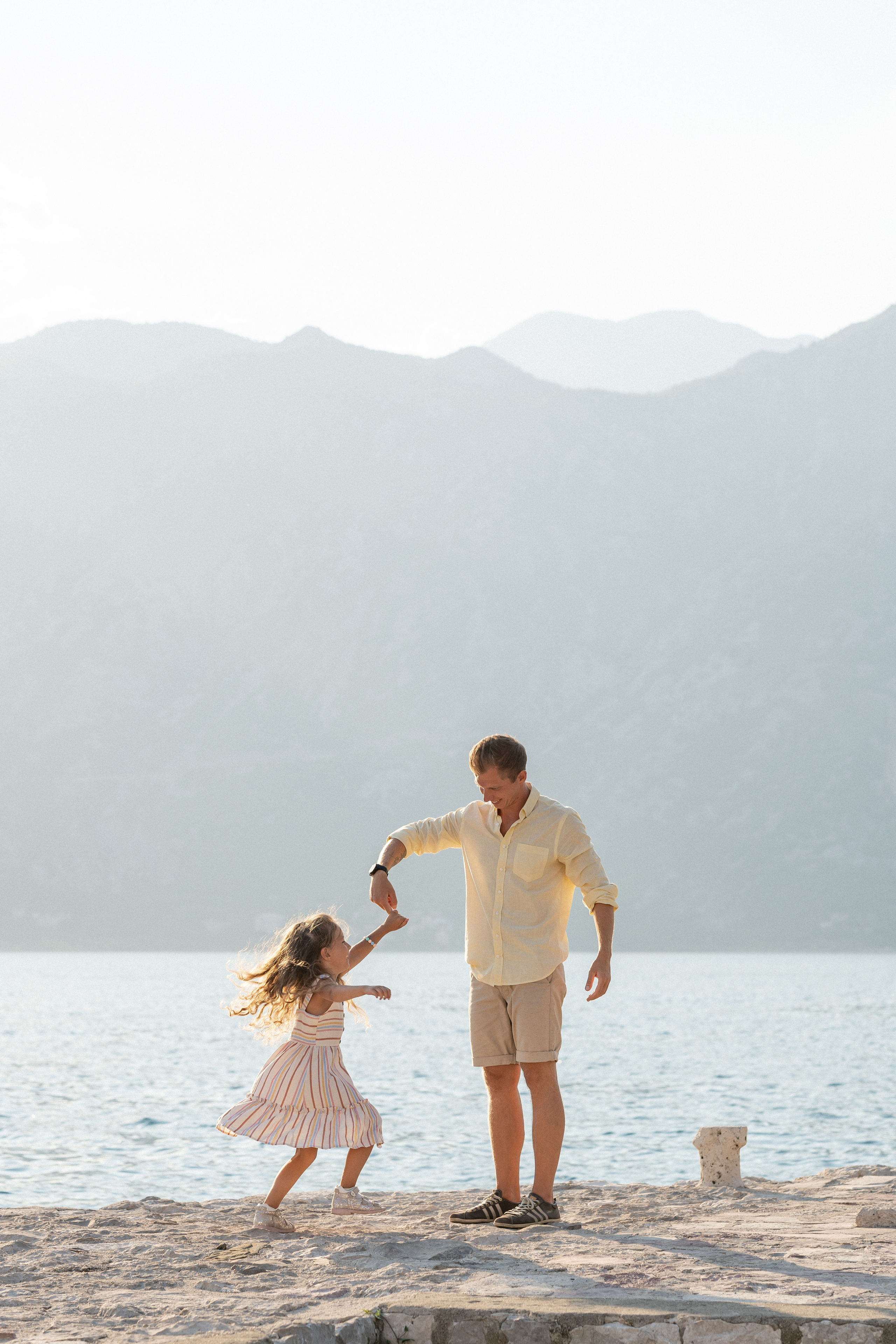 Porodično fotografisanje u Crnoj Gori
