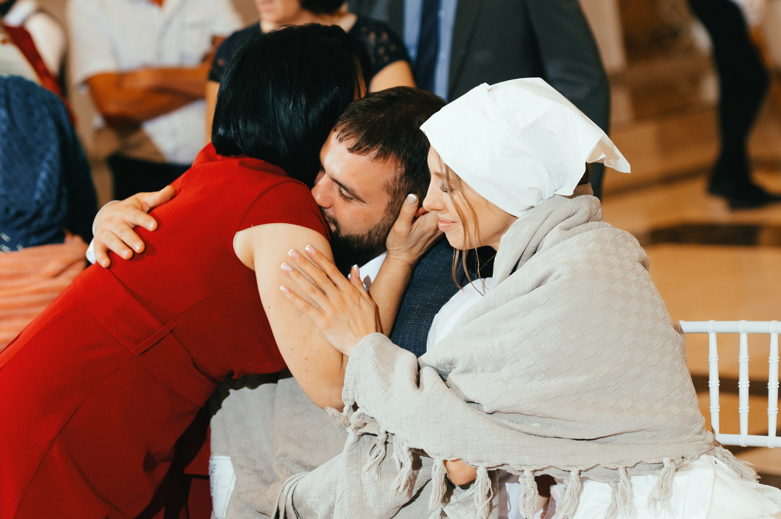 Ana & Victor. Fotograf de familie și evenimente