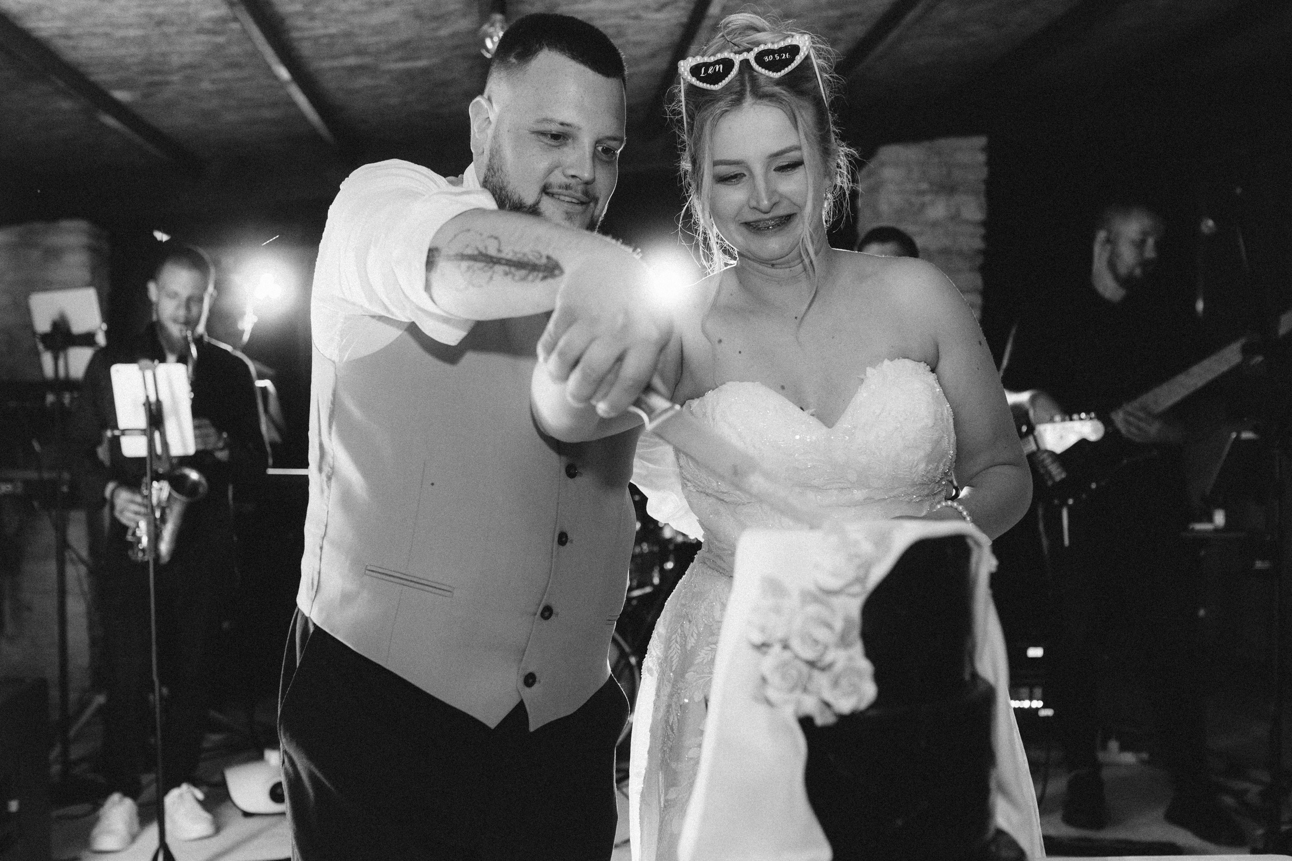 Weddings. Capturedwell