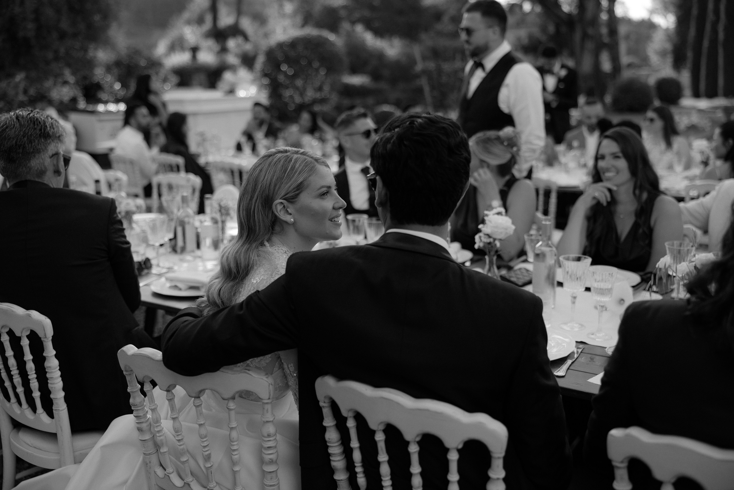 Melissa&Obaid. Wedding photographer Italy