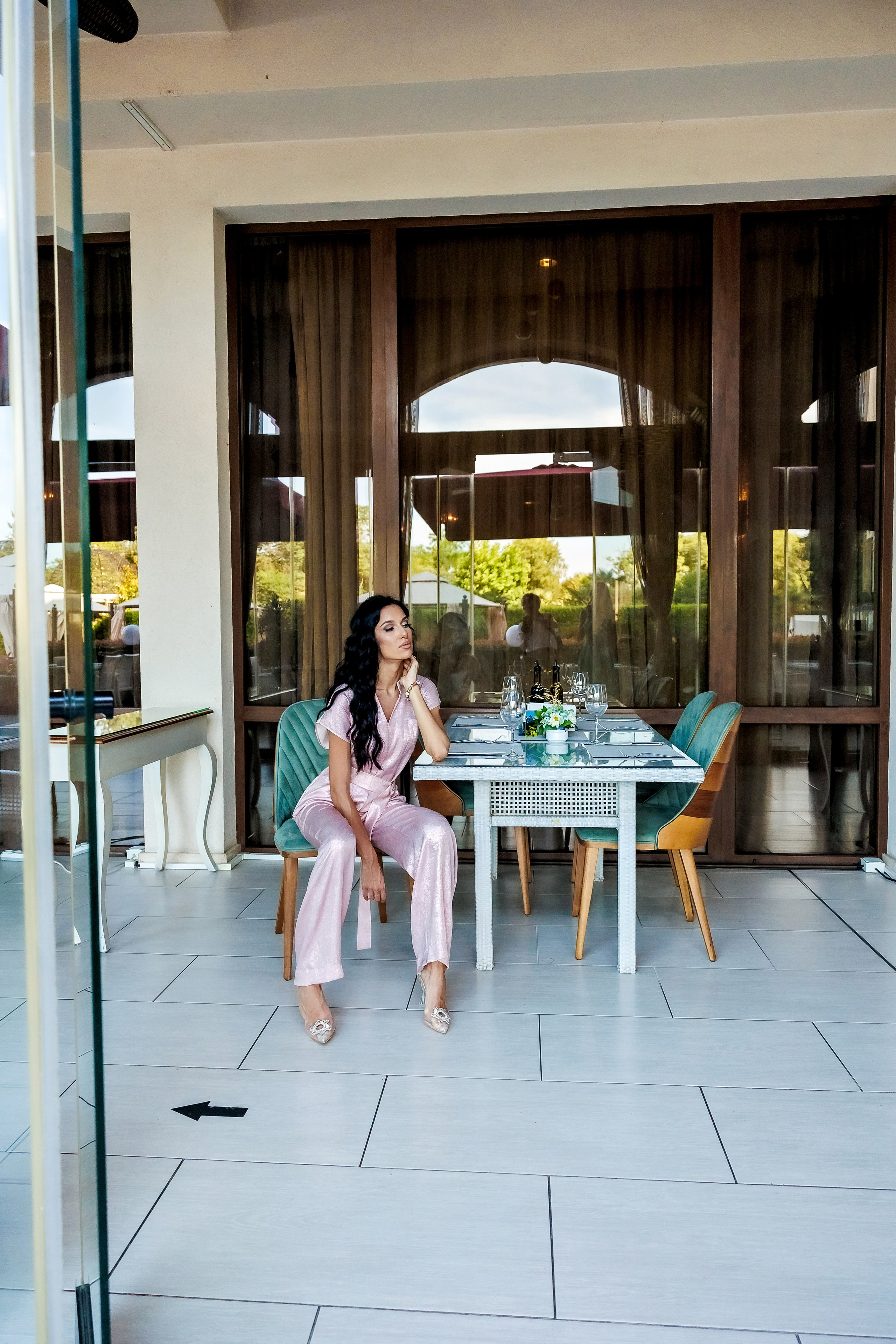 EVE Boutique. Фотограф Ирина Йотова