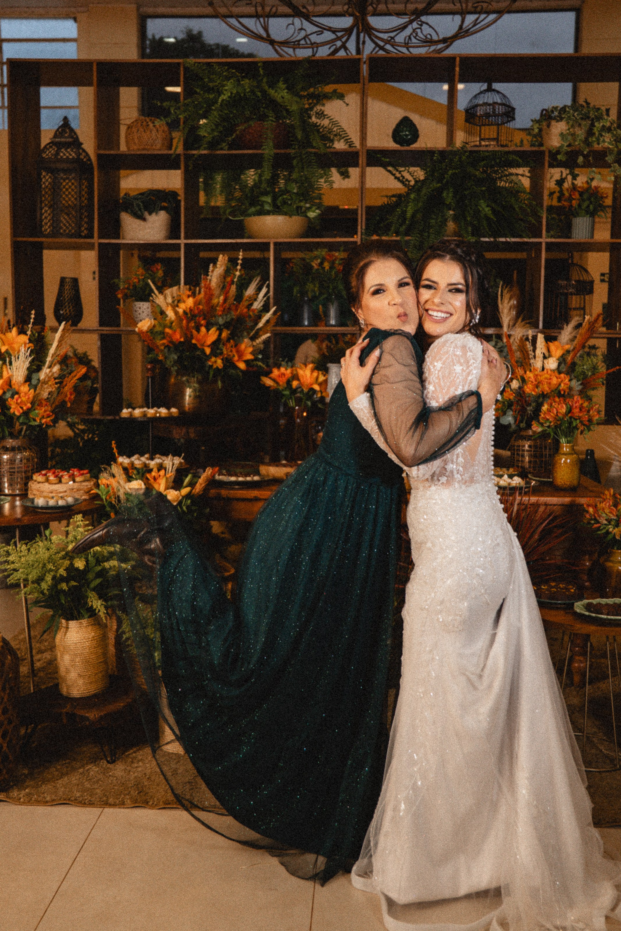 Casamento Amanda e Guilherme — Espaço Ozanan. Fotógrafo de casamento e Filmmaker de casamento