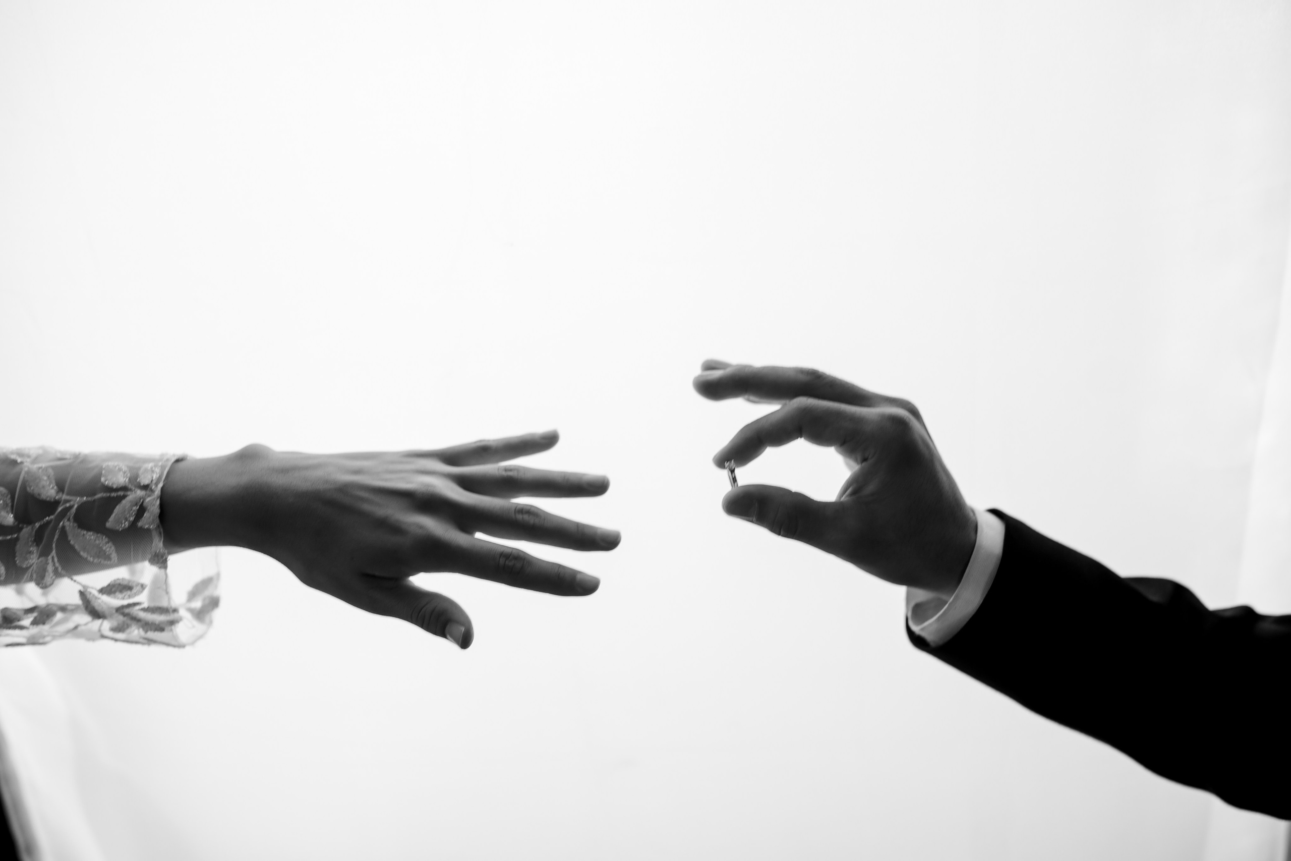 ДЕНЬ СВАДЬБЫ. Mandarin.photo