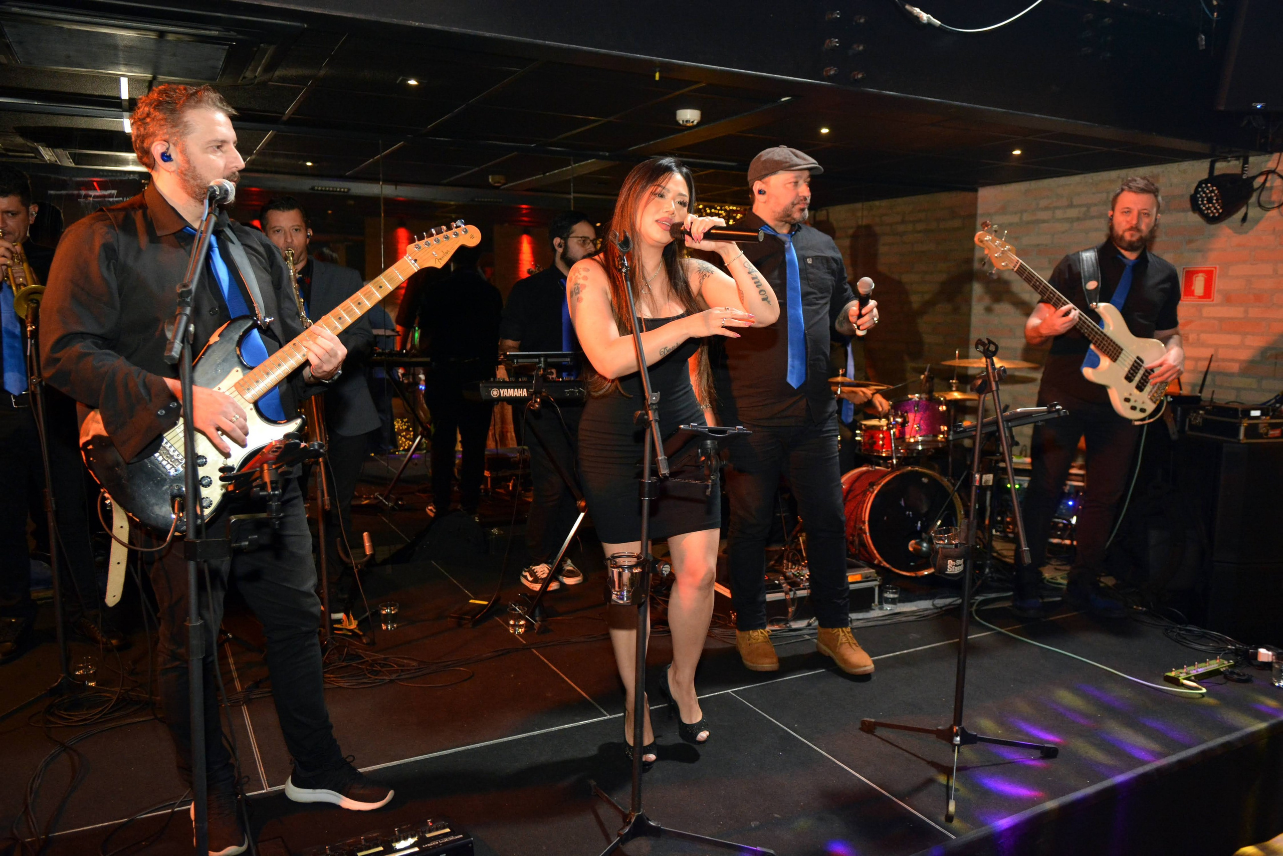 15 Anos Julia. Rbfotoevideo