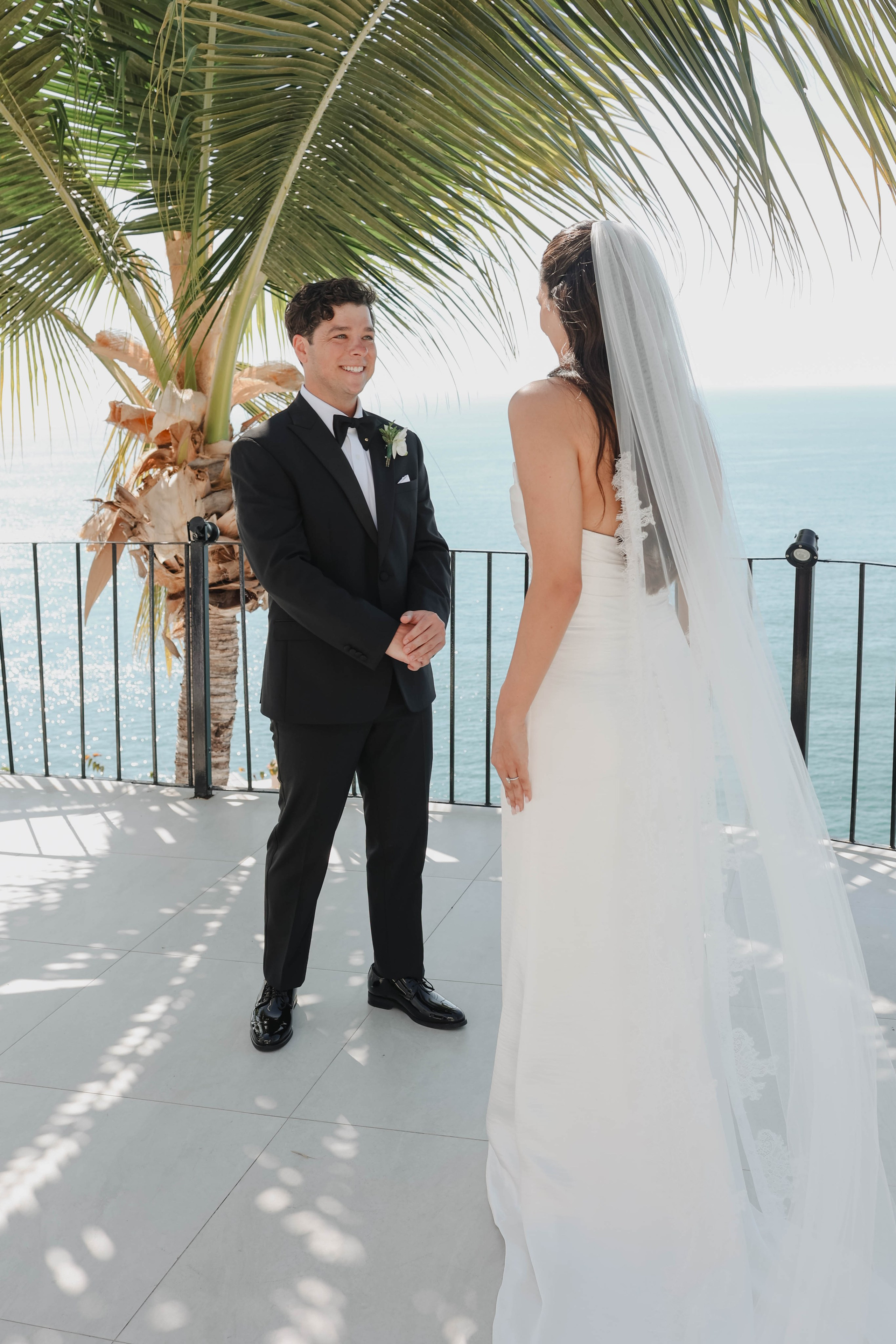 A Wedding at Casa Valerie: Love Under the Puerto Vallarta Sky